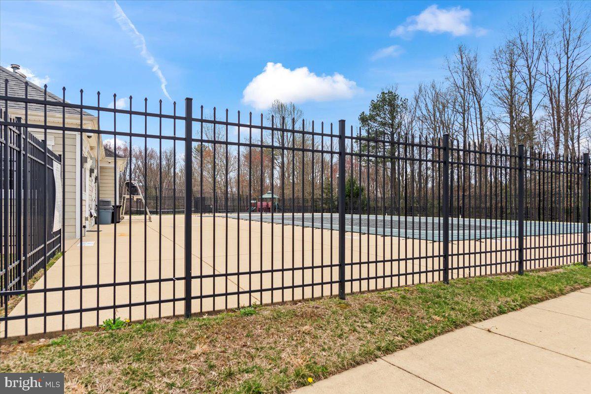 CHADDSFORD-PLAT1 SECTION - Residential