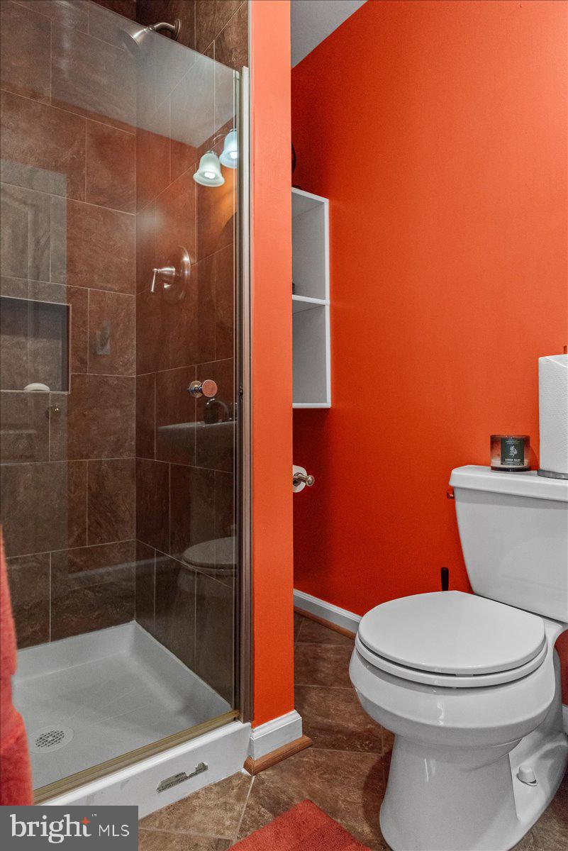 CHADDSFORD-PLAT1 SECTION - Residential