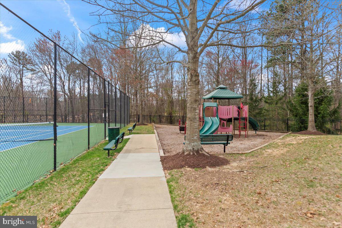 CHADDSFORD-PLAT1 SECTION - Residential