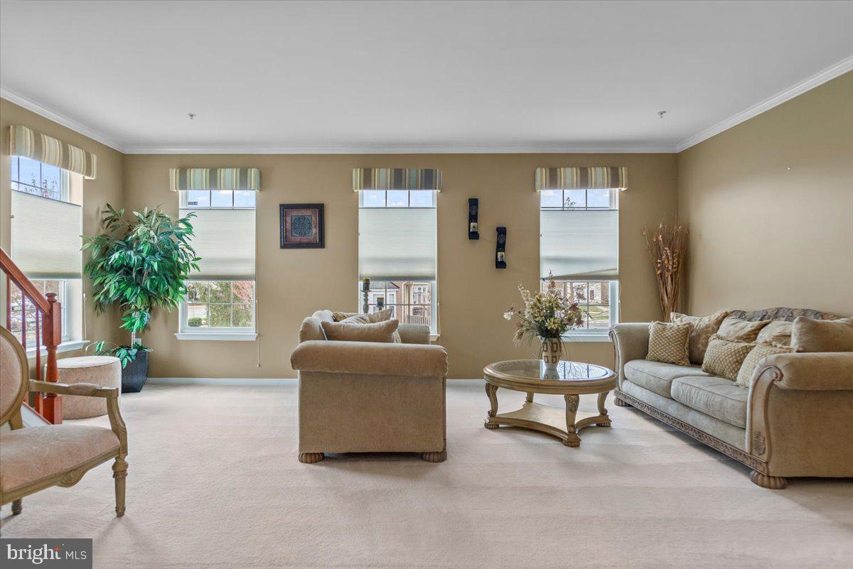 CHADDSFORD-PLAT1 SECTION - Residential