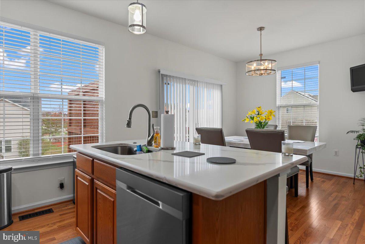 CHADDSFORD-PLAT1 SECTION - Residential