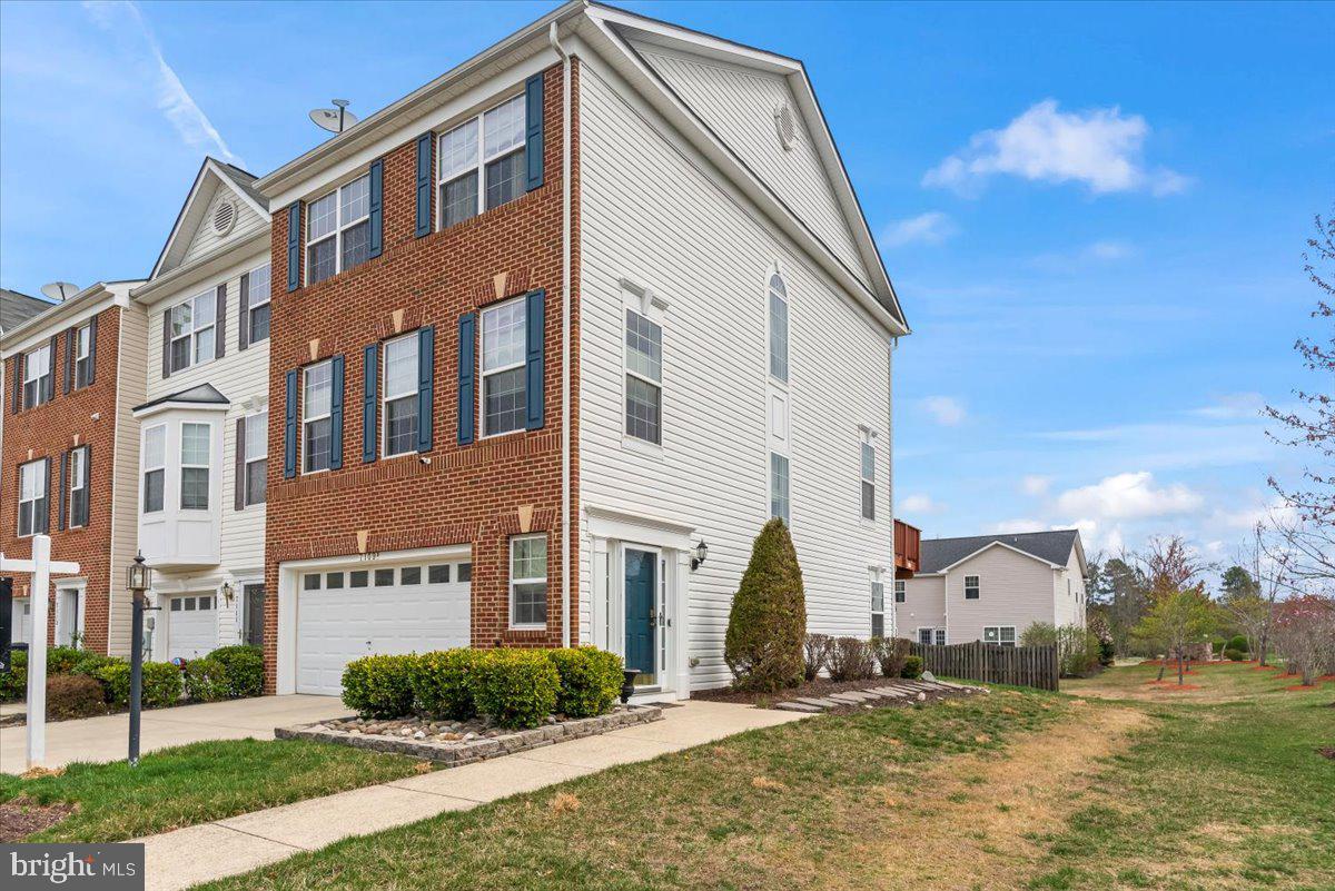 CHADDSFORD-PLAT1 SECTION - Residential