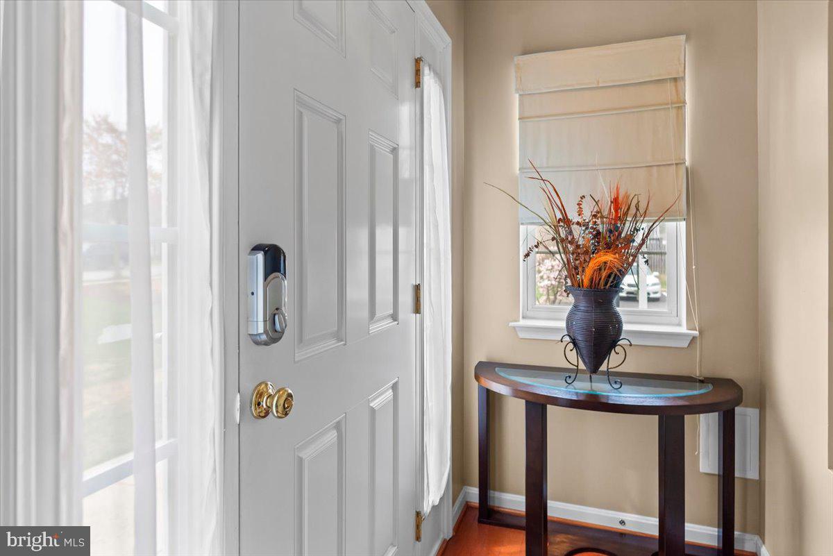 CHADDSFORD-PLAT1 SECTION - Residential