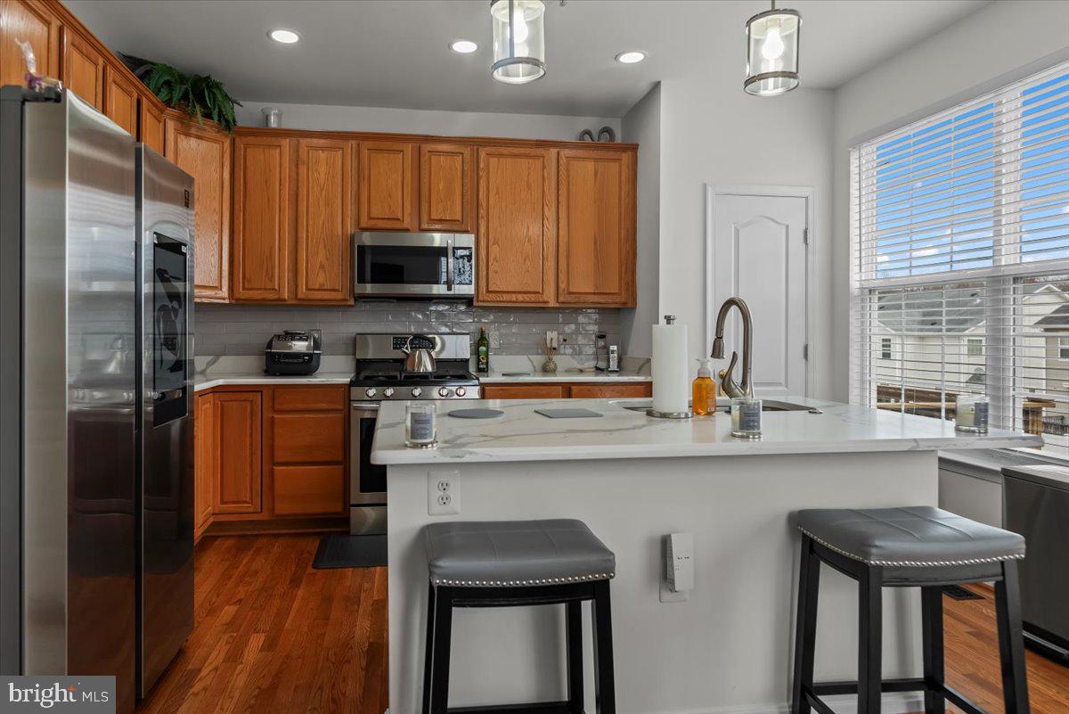 CHADDSFORD-PLAT1 SECTION - Residential