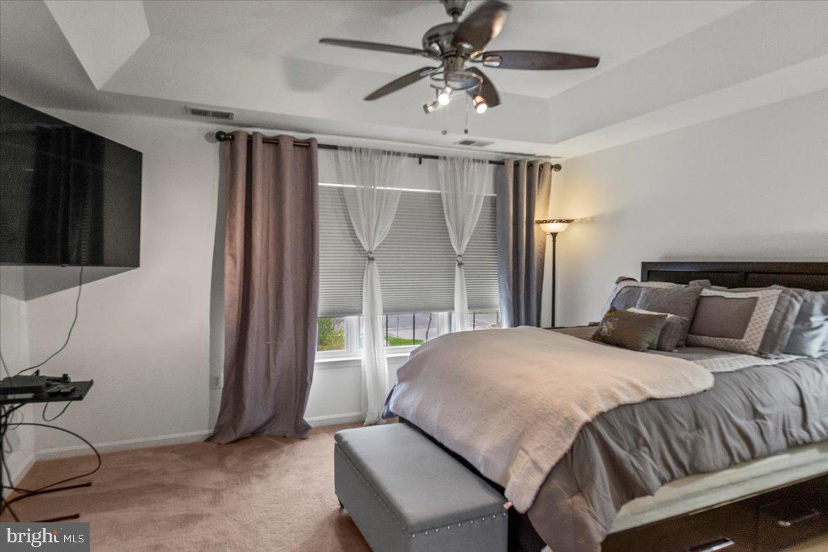 CHADDSFORD-PLAT1 SECTION - Residential