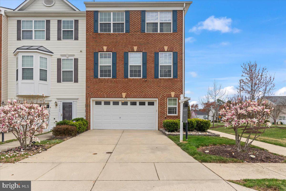 CHADDSFORD-PLAT1 SECTION - Residential