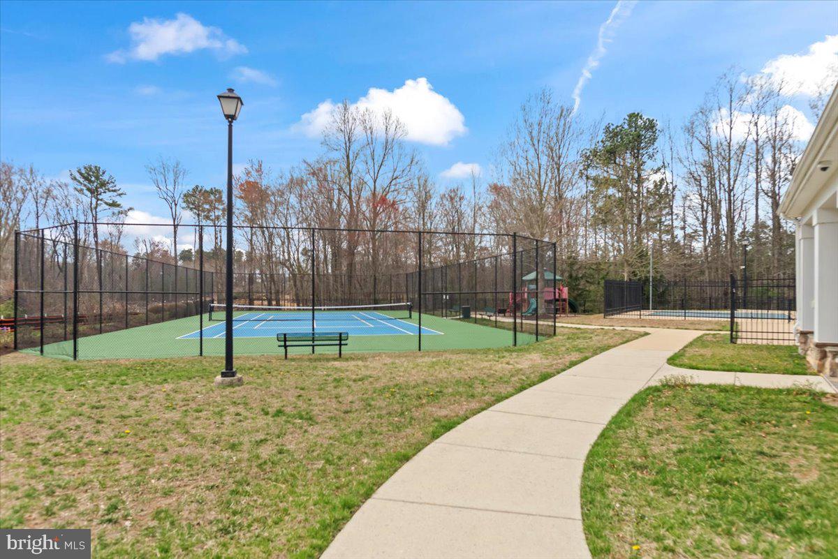 CHADDSFORD-PLAT1 SECTION - Residential