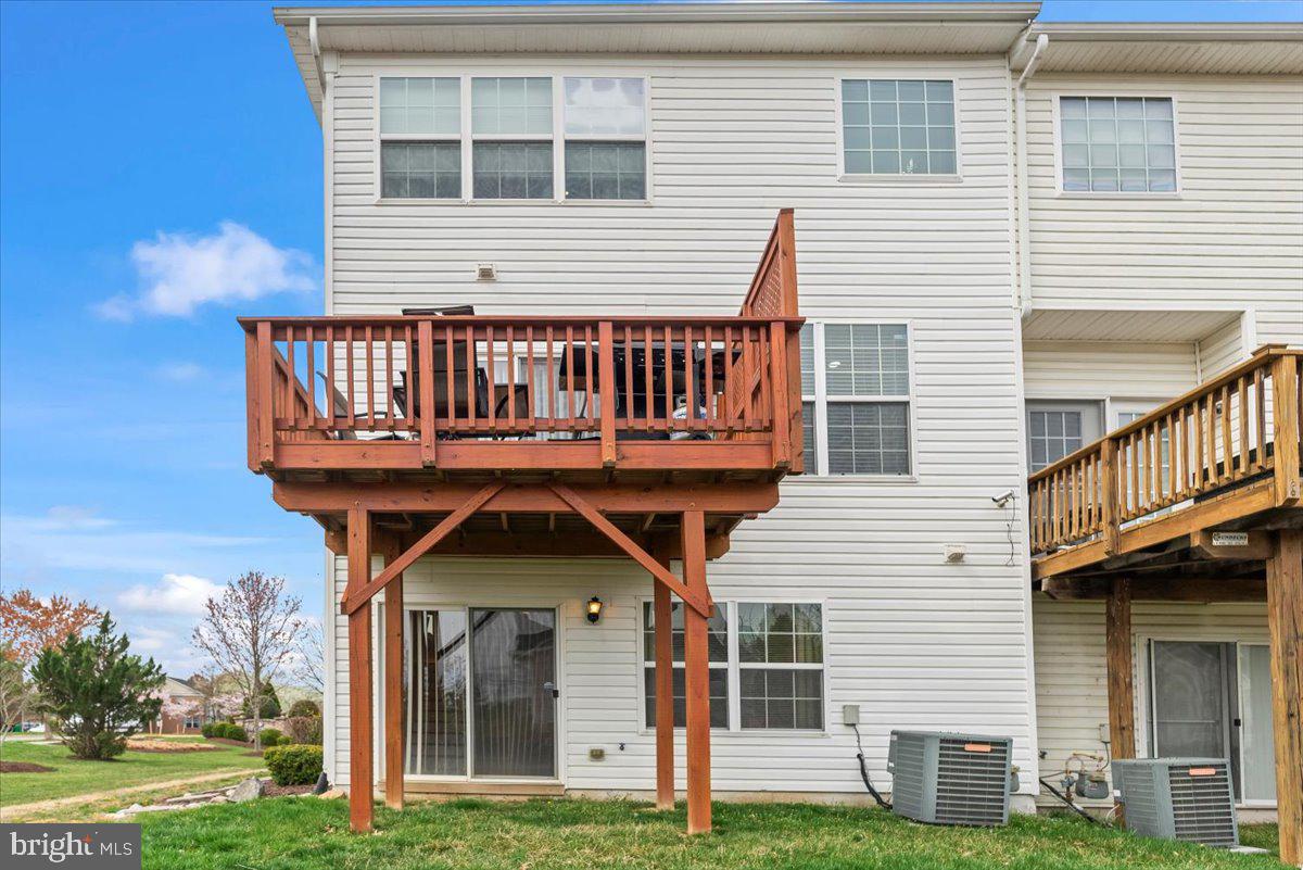 CHADDSFORD-PLAT1 SECTION - Residential