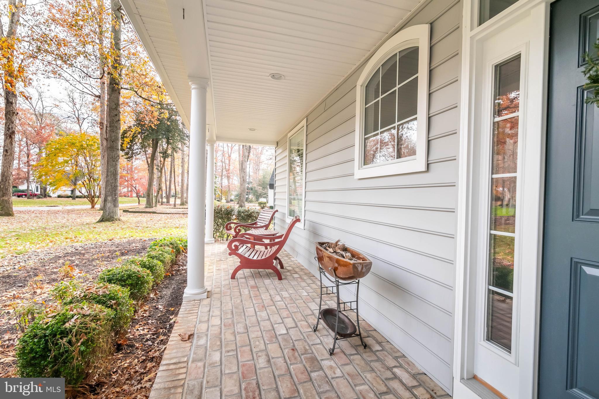 OLDE TOWN - Residential