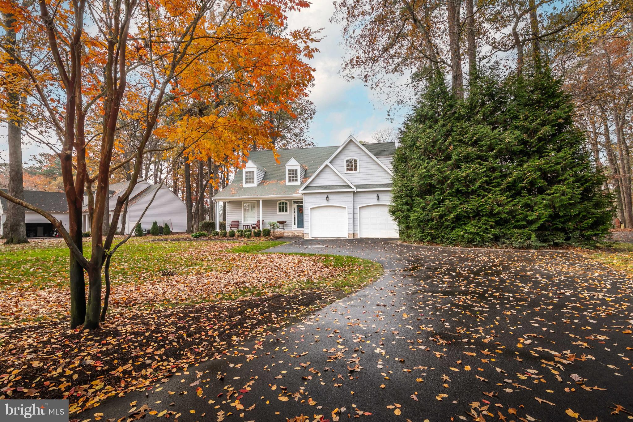 OLDE TOWN - Residential