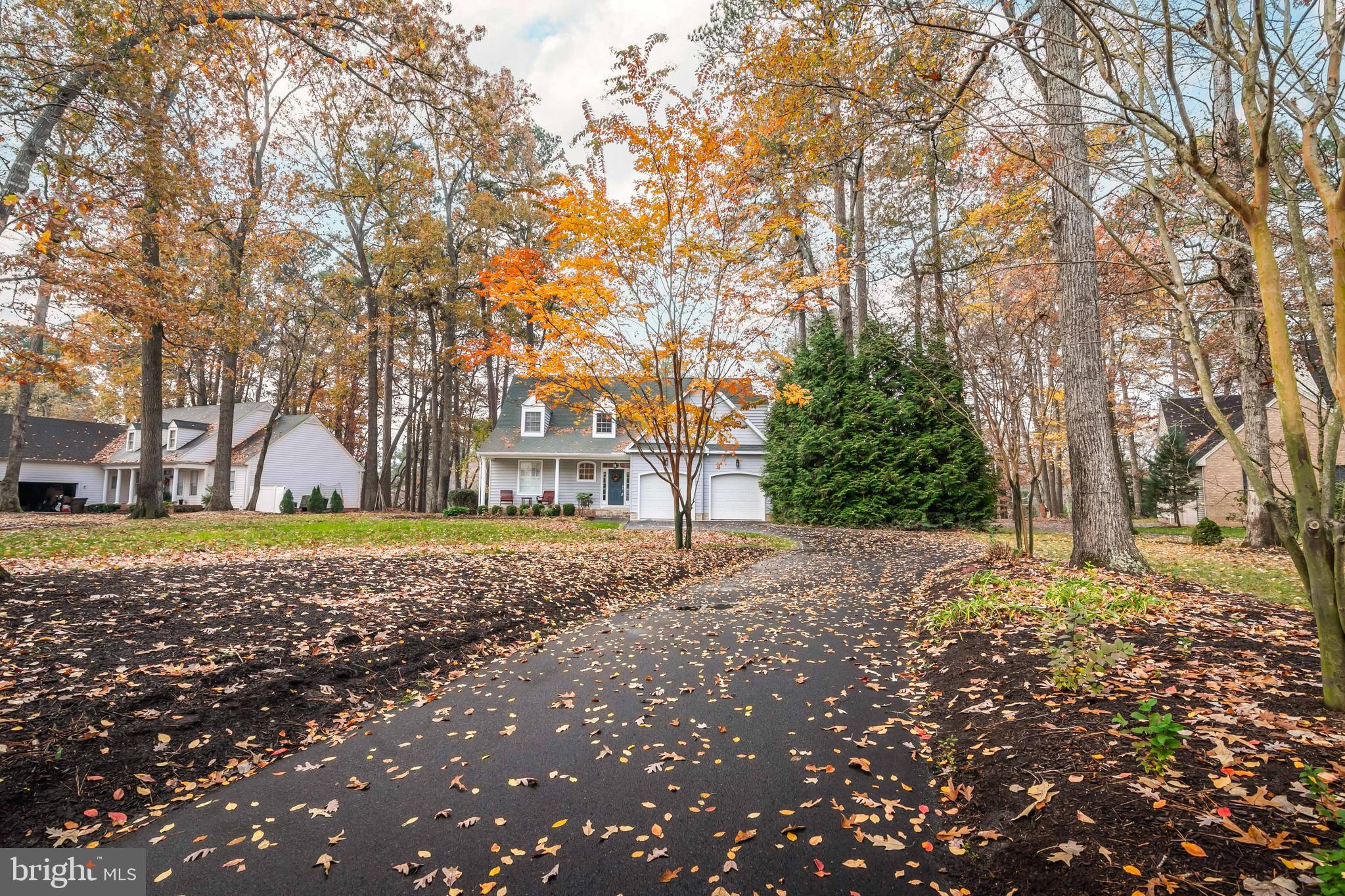 OLDE TOWN - Residential