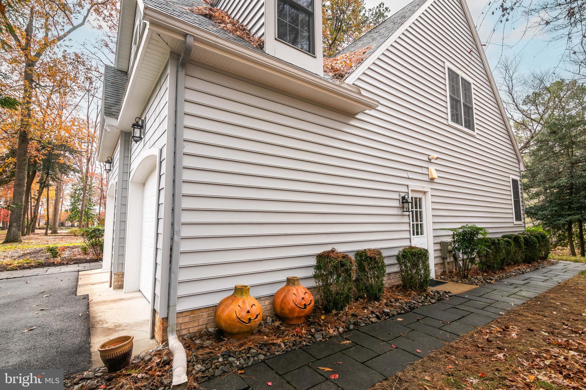 OLDE TOWN - Residential