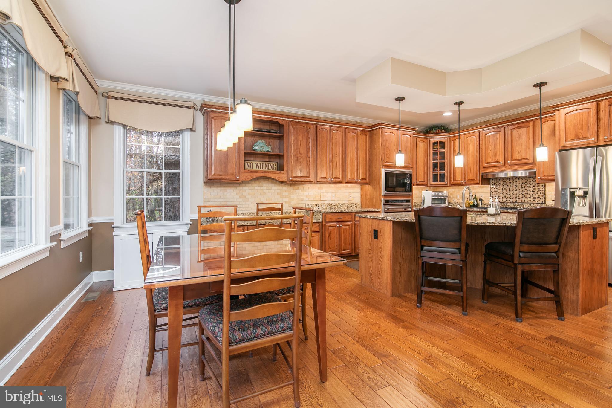 OLDE TOWN - Residential