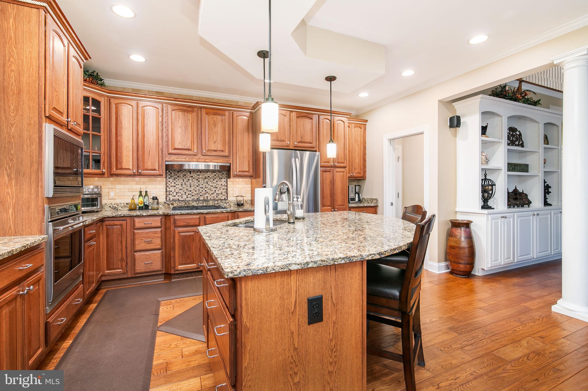 OLDE TOWN - Residential