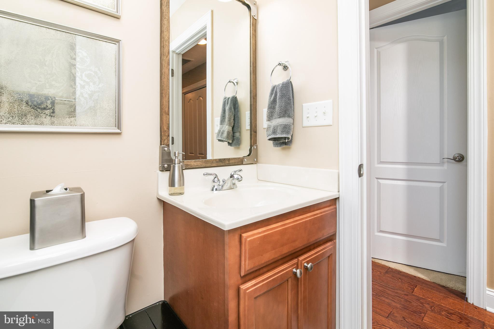 OLDE TOWN - Residential