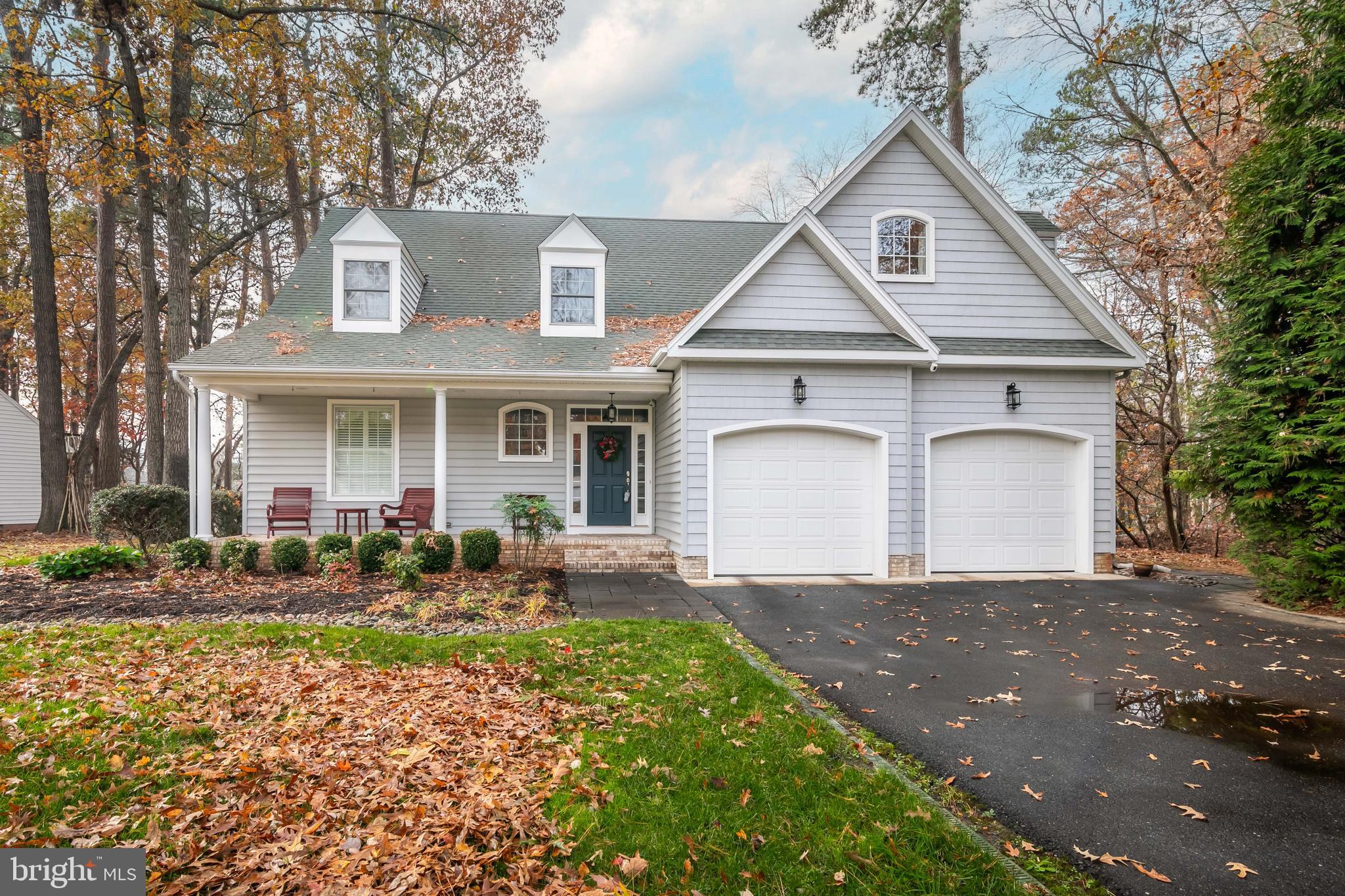 OLDE TOWN - Residential