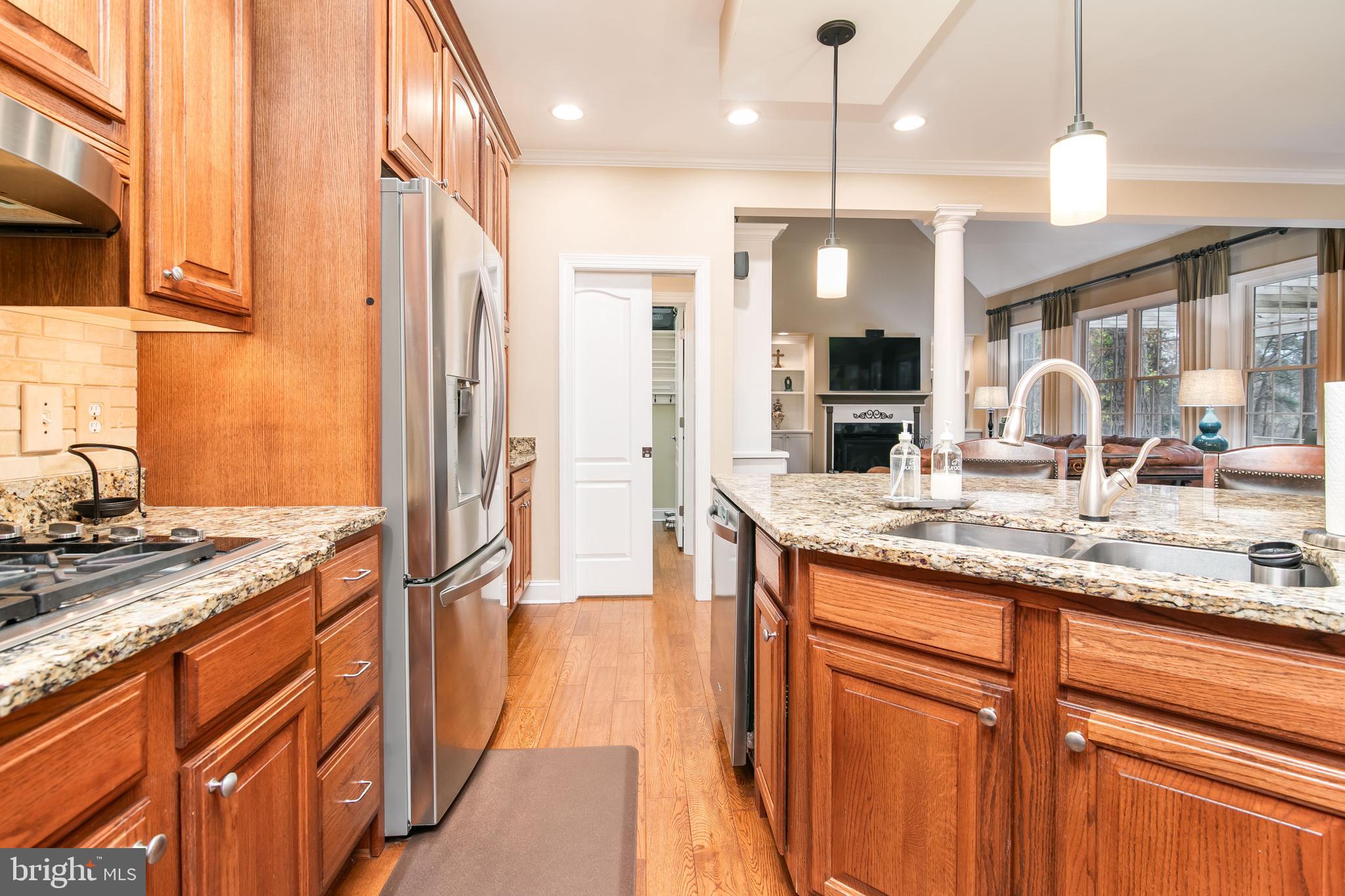 OLDE TOWN - Residential