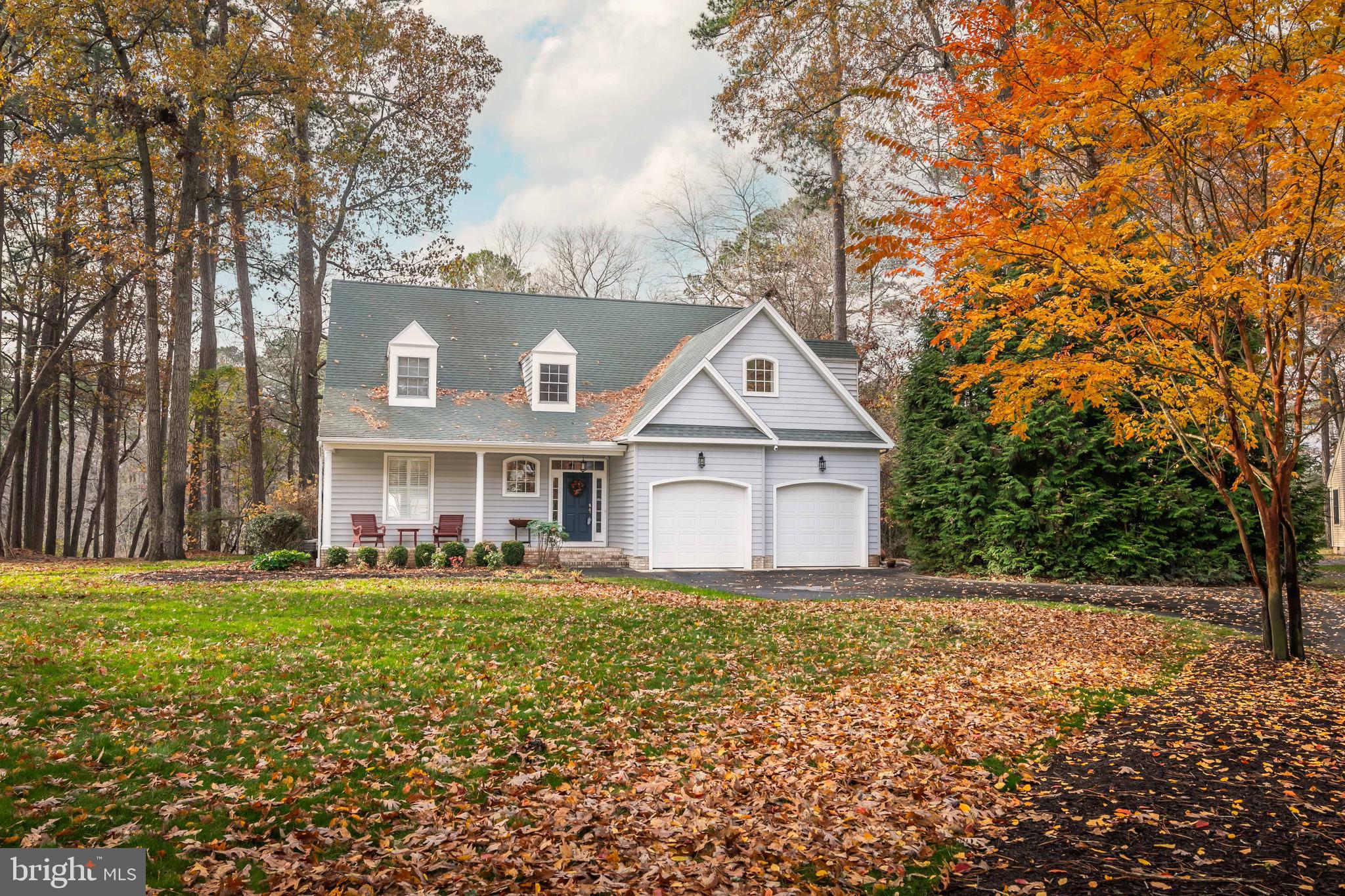 OLDE TOWN - Residential