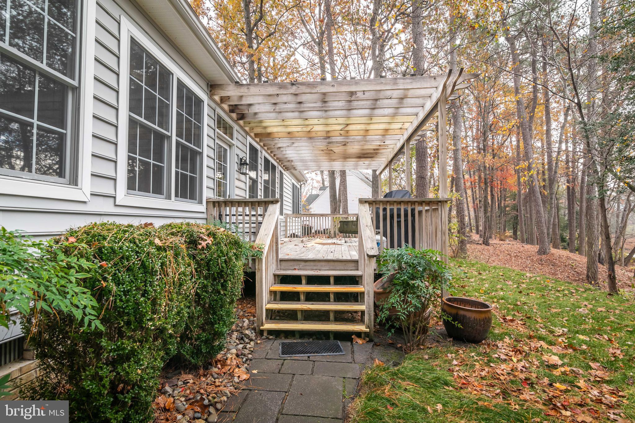 OLDE TOWN - Residential