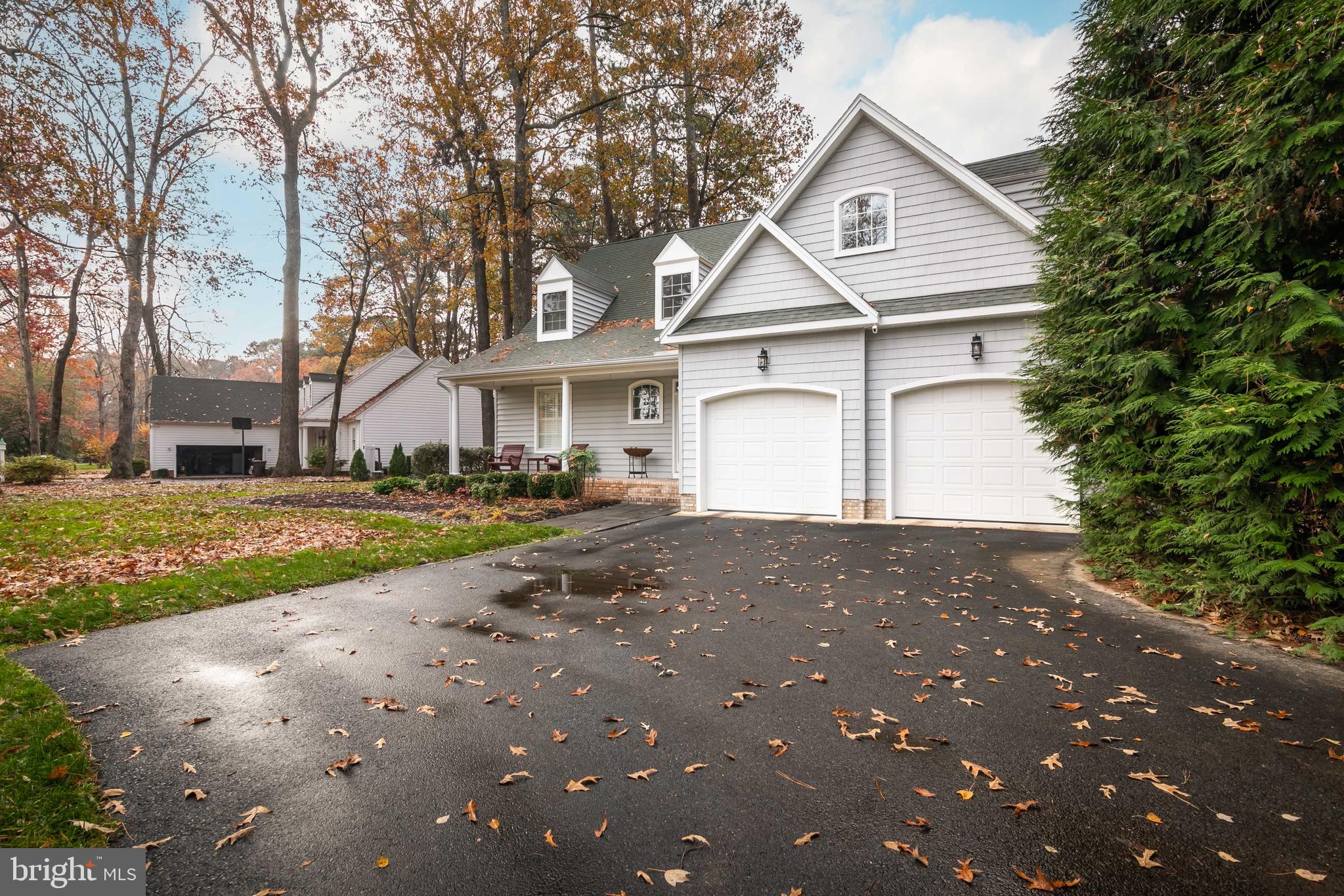 OLDE TOWN - Residential