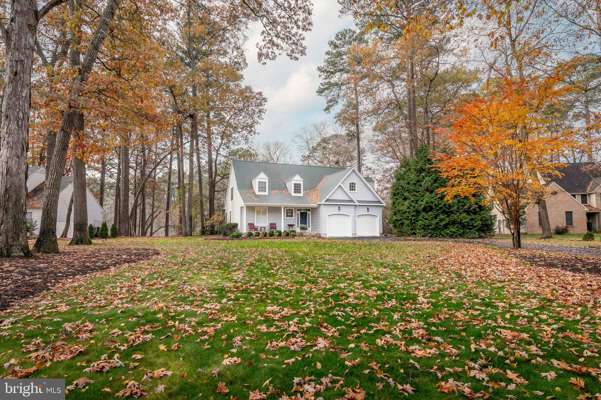 OLDE TOWN - Residential