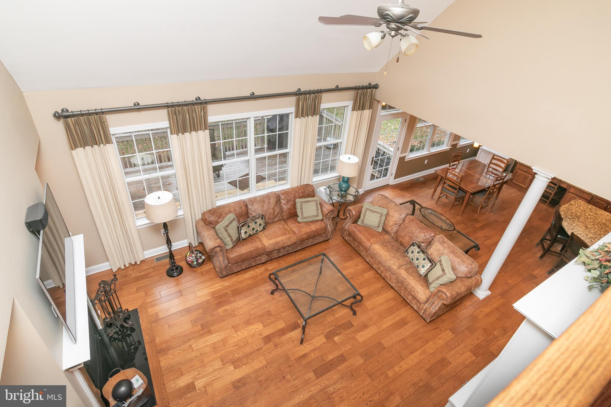 OLDE TOWN - Residential