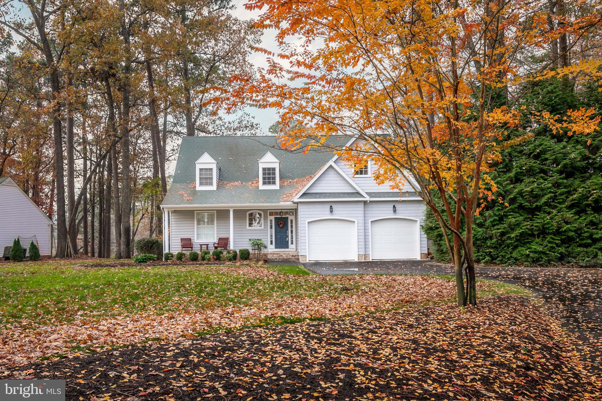 OLDE TOWN - Residential