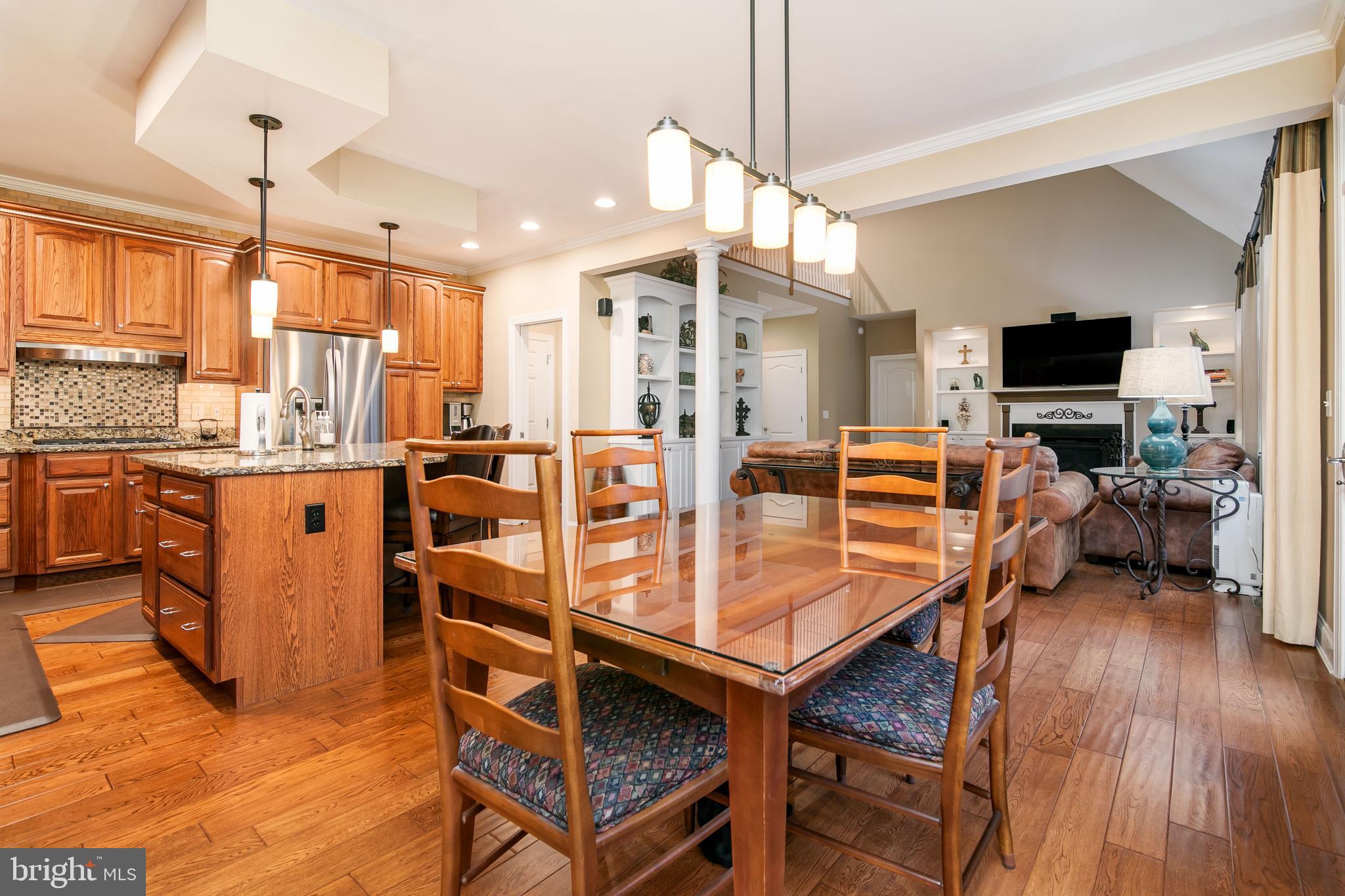 OLDE TOWN - Residential