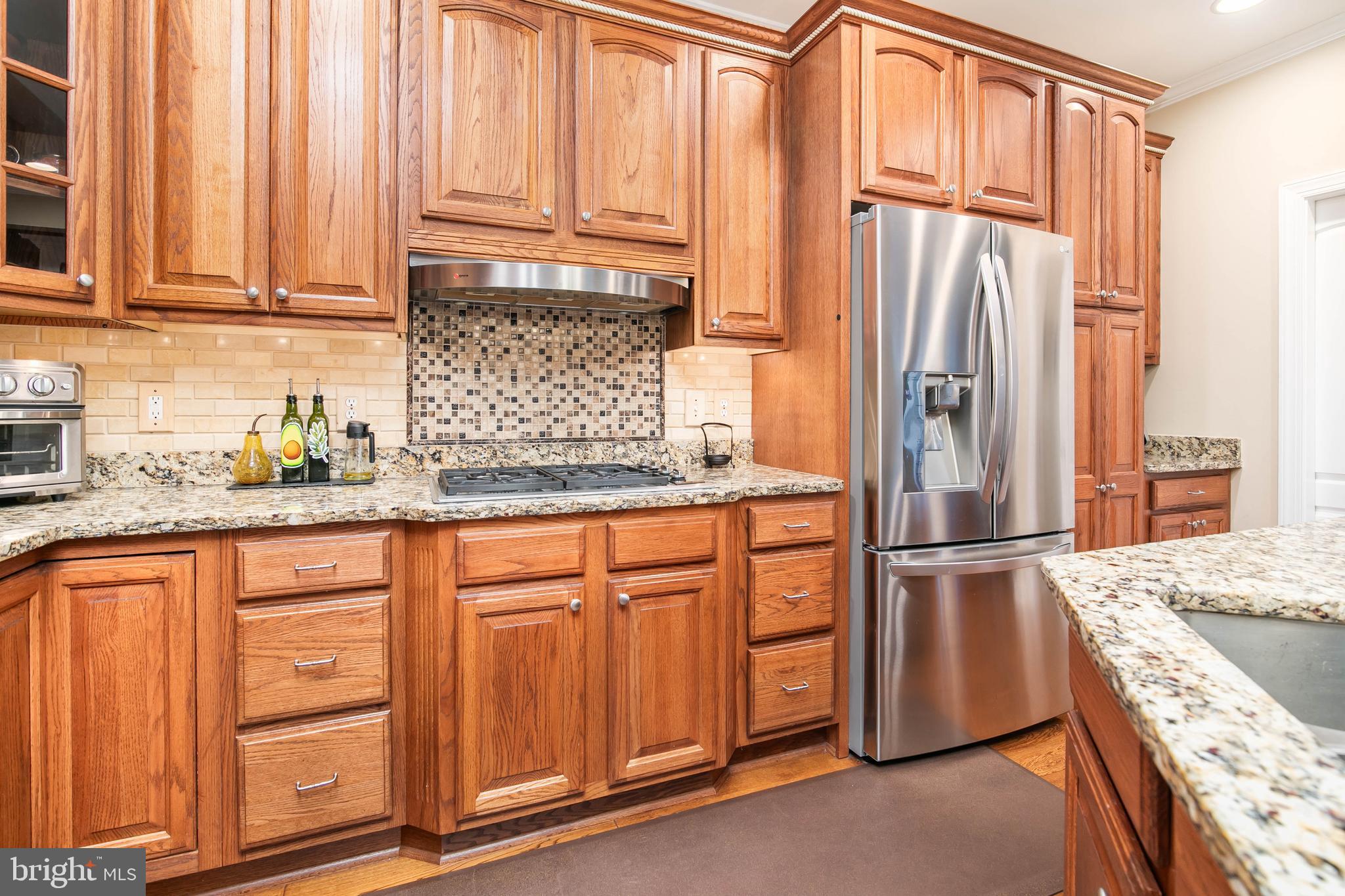 OLDE TOWN - Residential