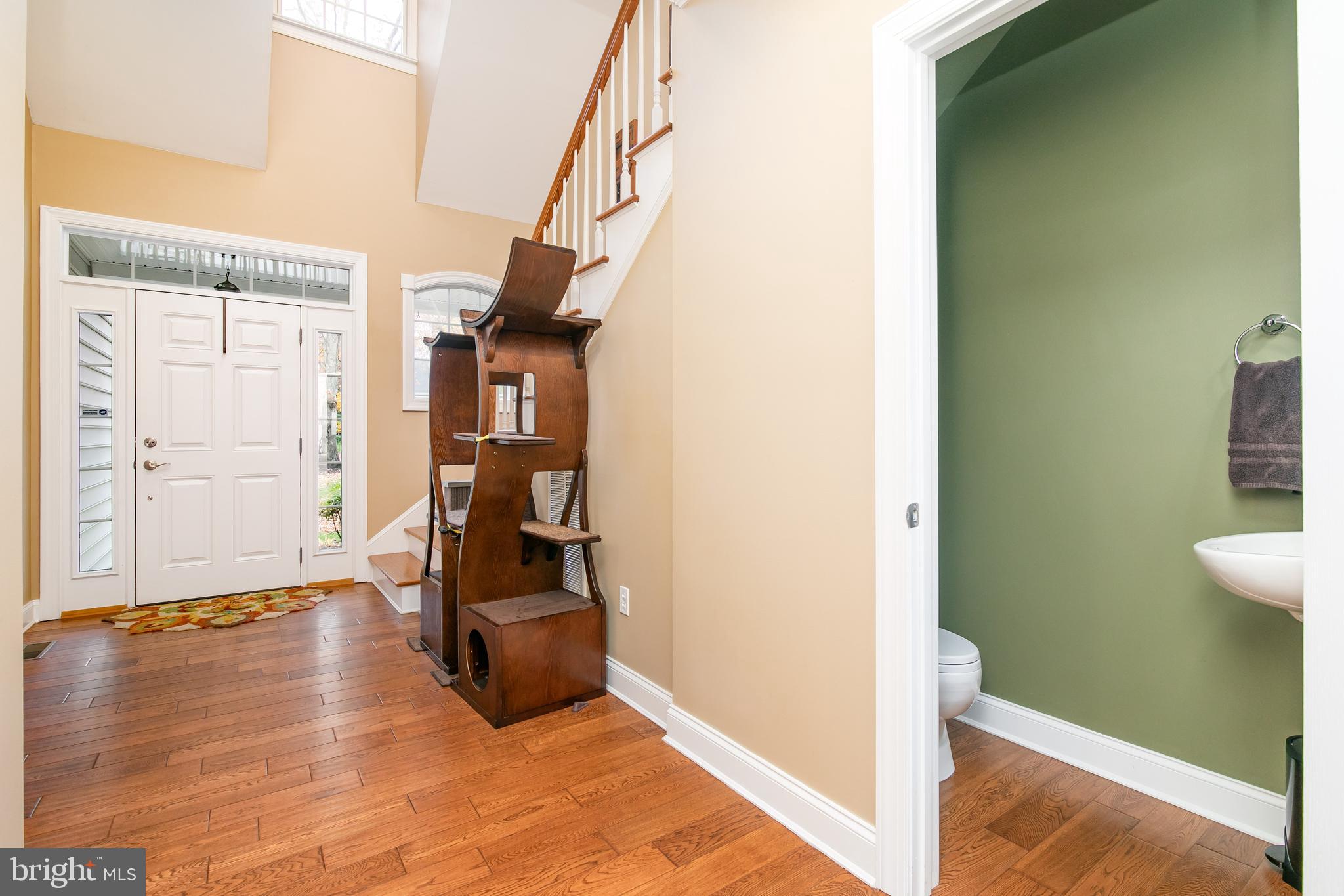 OLDE TOWN - Residential