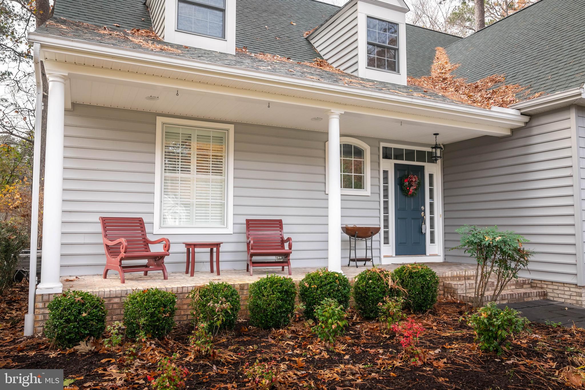 OLDE TOWN - Residential