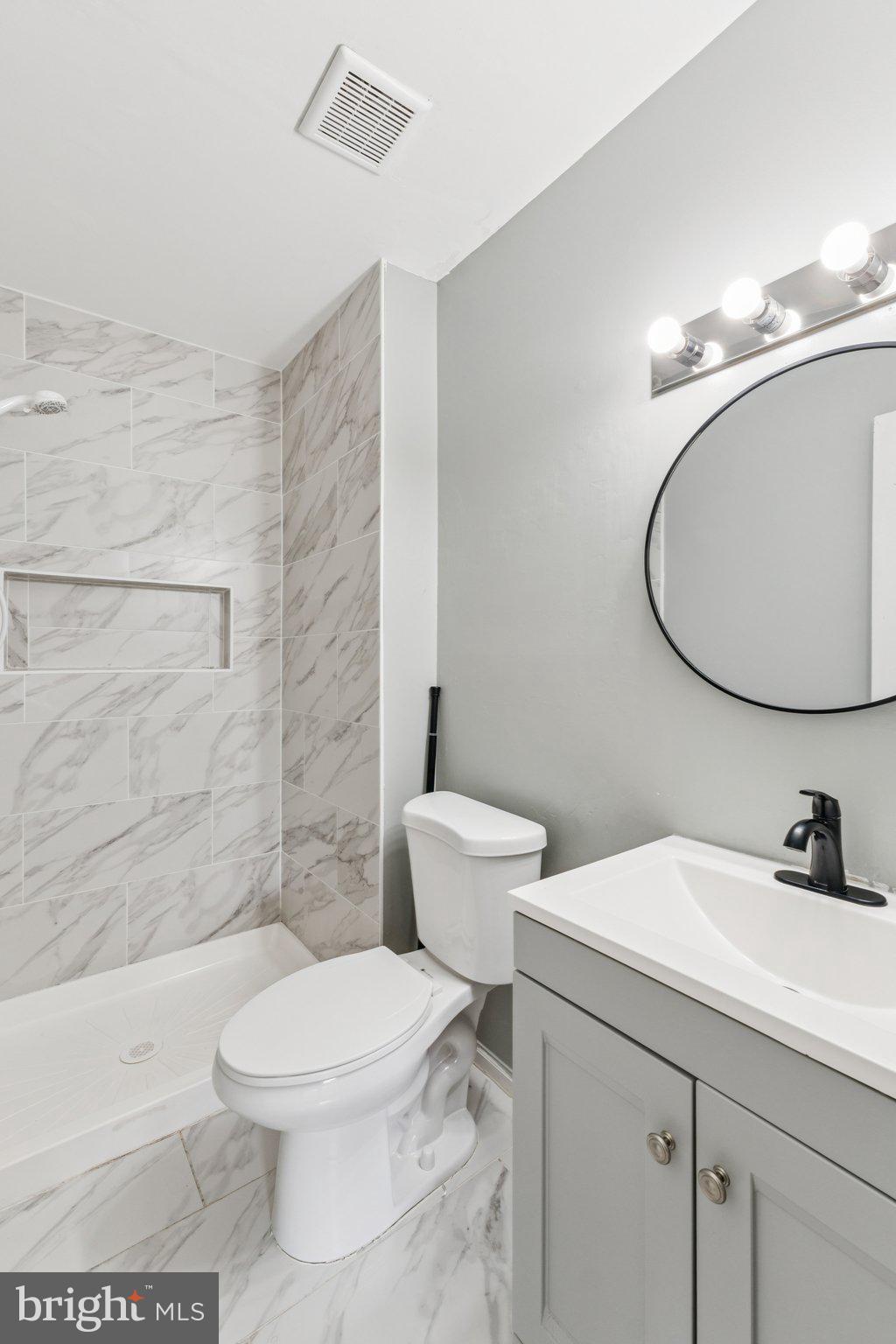 BRISTOE STATION - Residential Lease