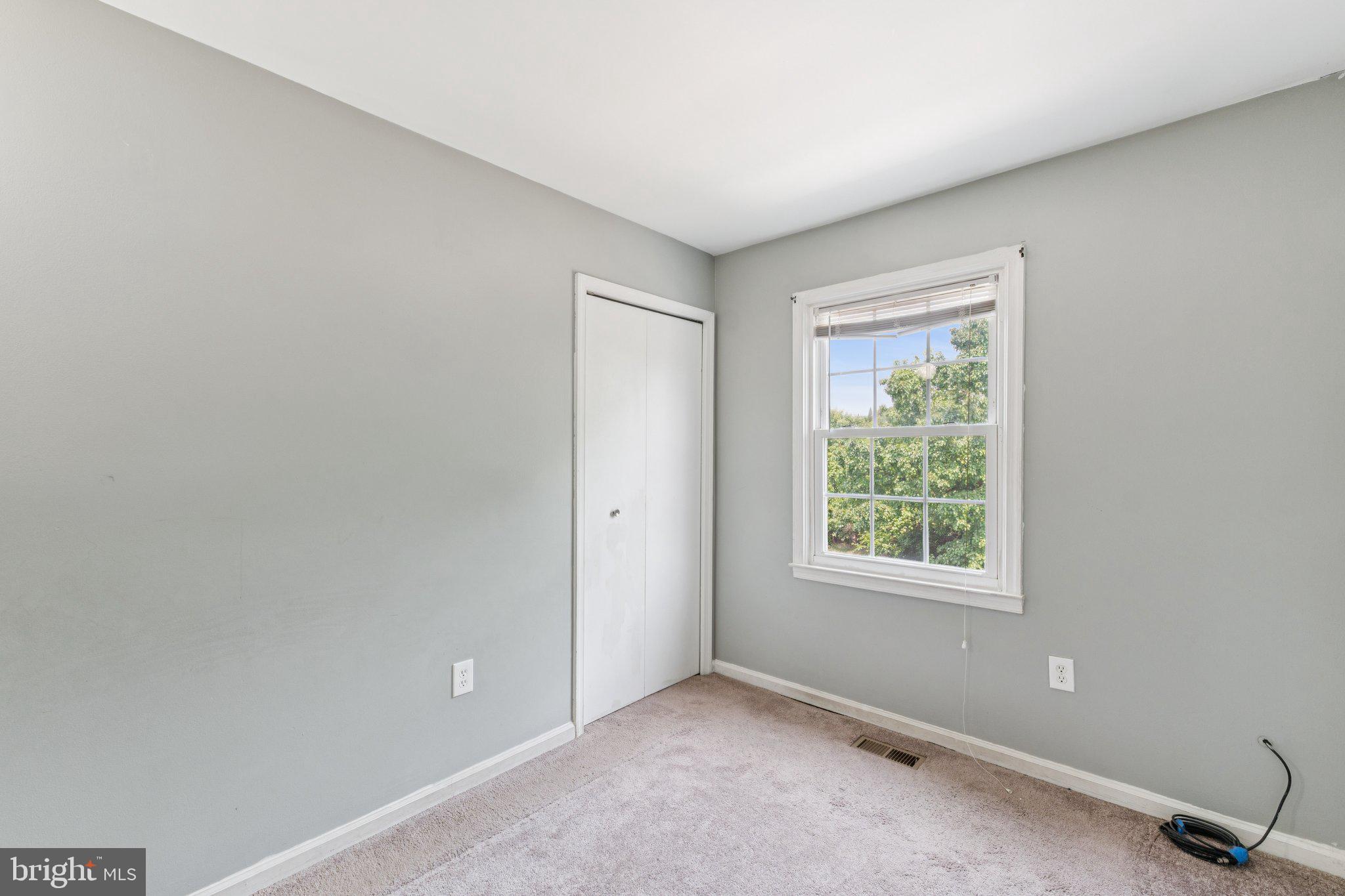 BRISTOE STATION - Residential Lease