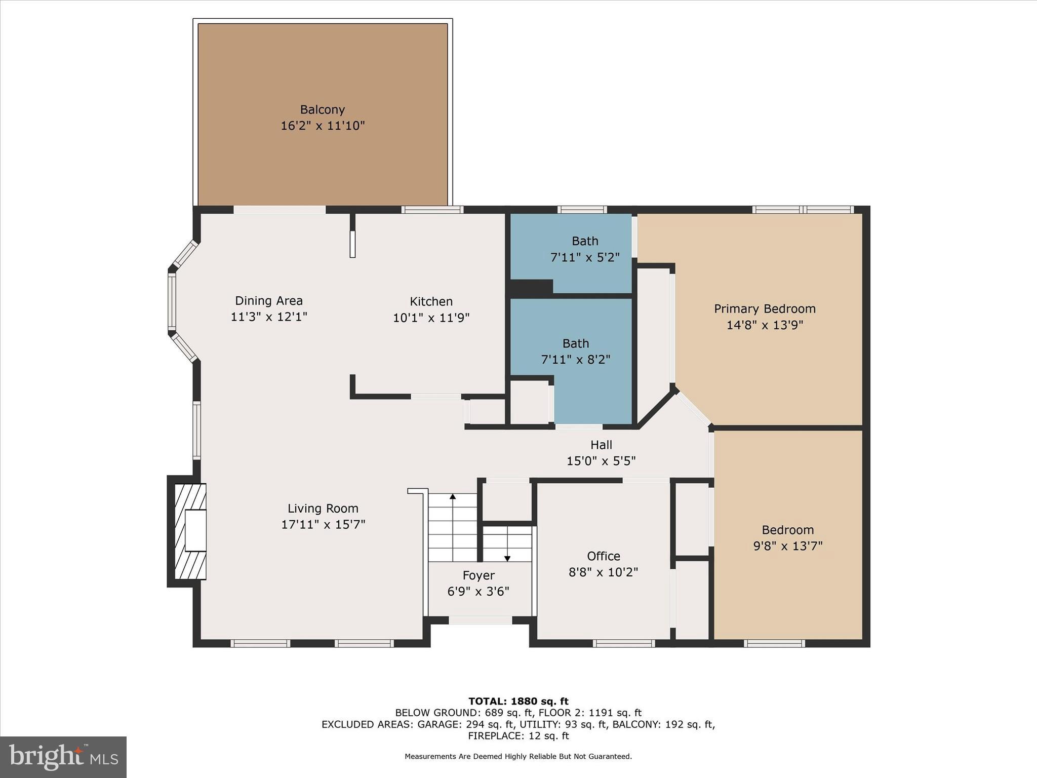 PERRY HALL ESTATES - Residential
