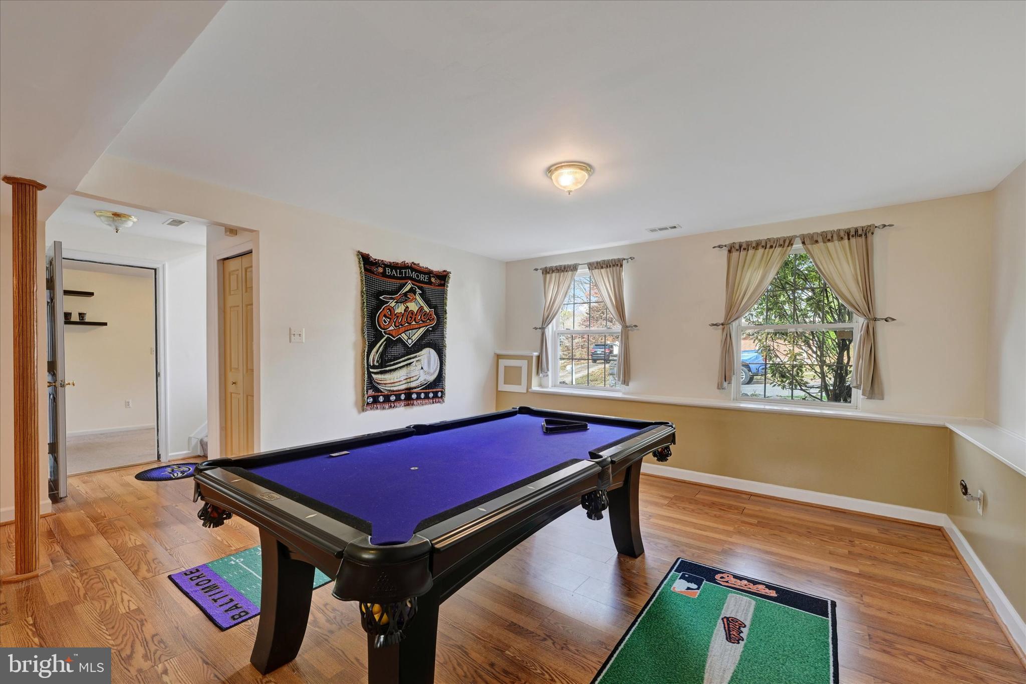 PERRY HALL ESTATES - Residential