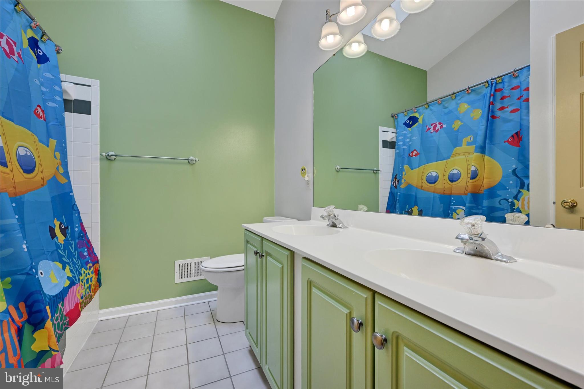 PERRY HALL ESTATES - Residential