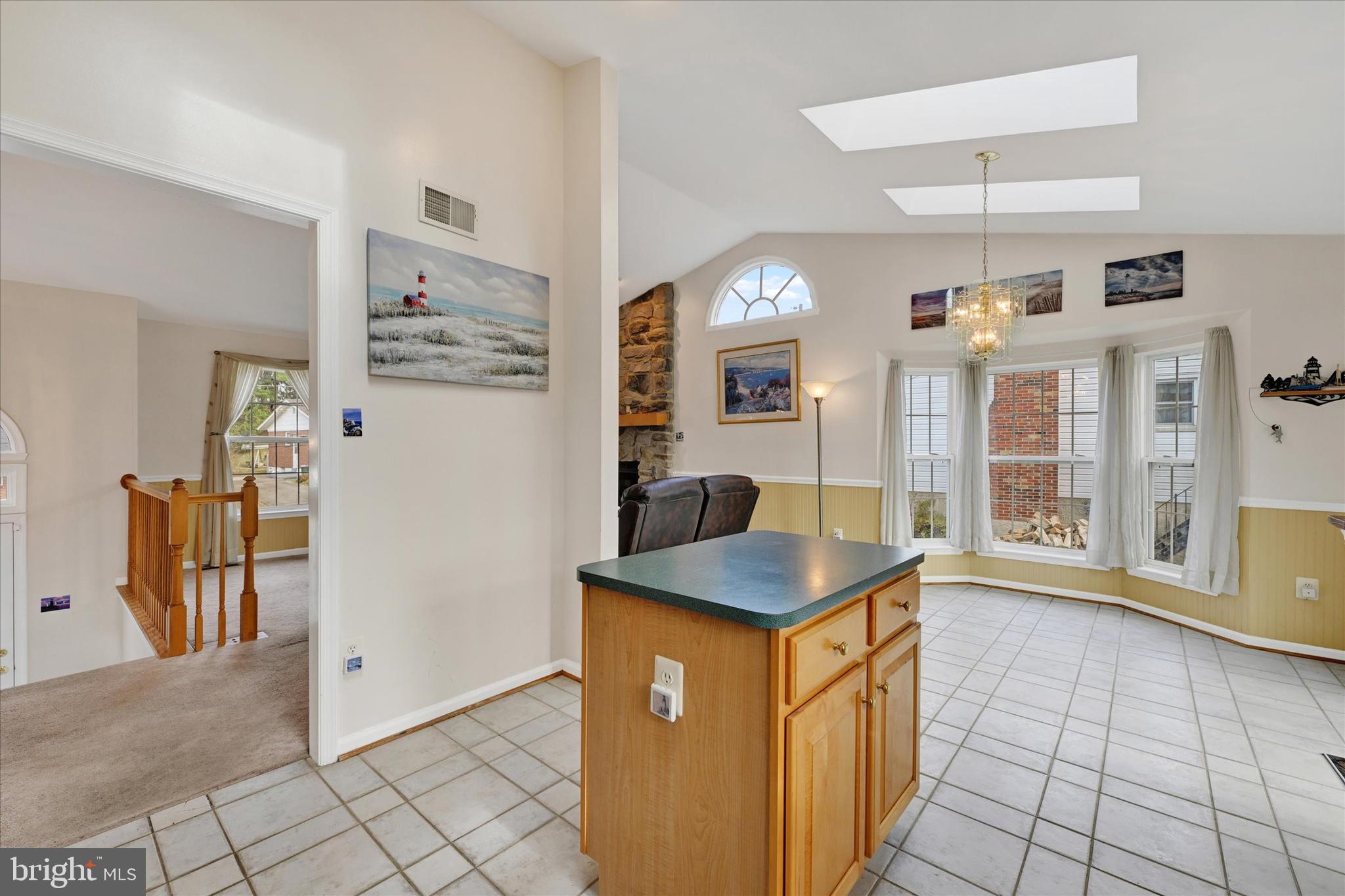 PERRY HALL ESTATES - Residential