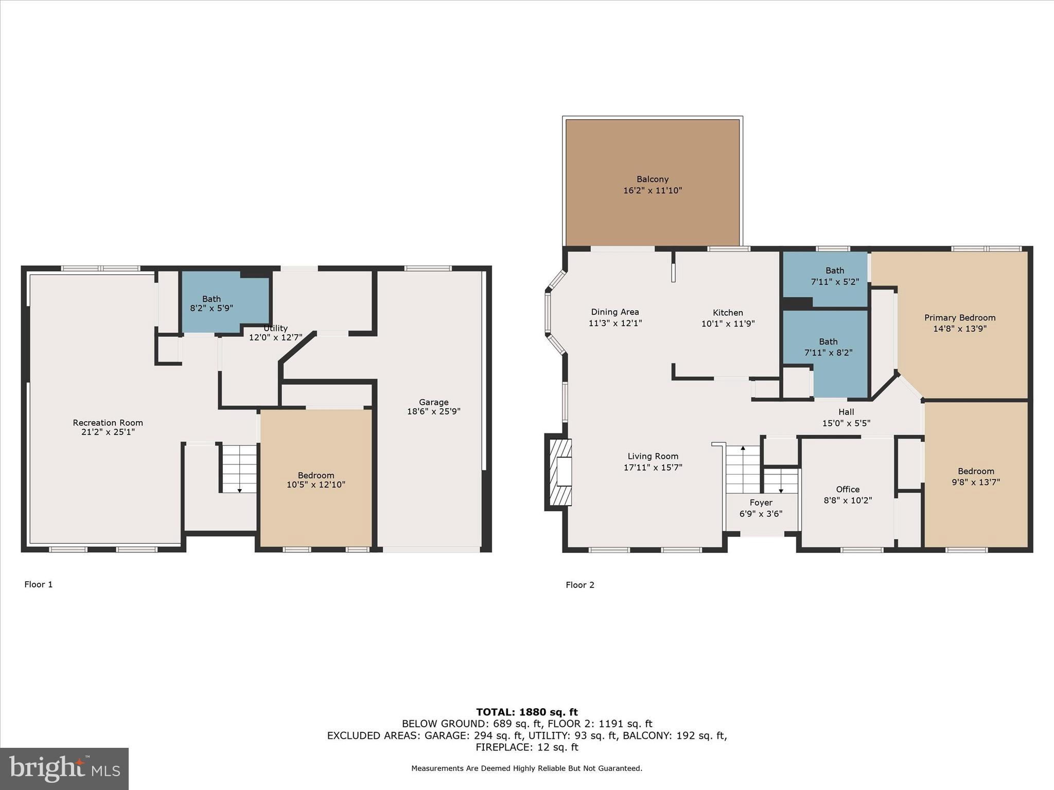 PERRY HALL ESTATES - Residential