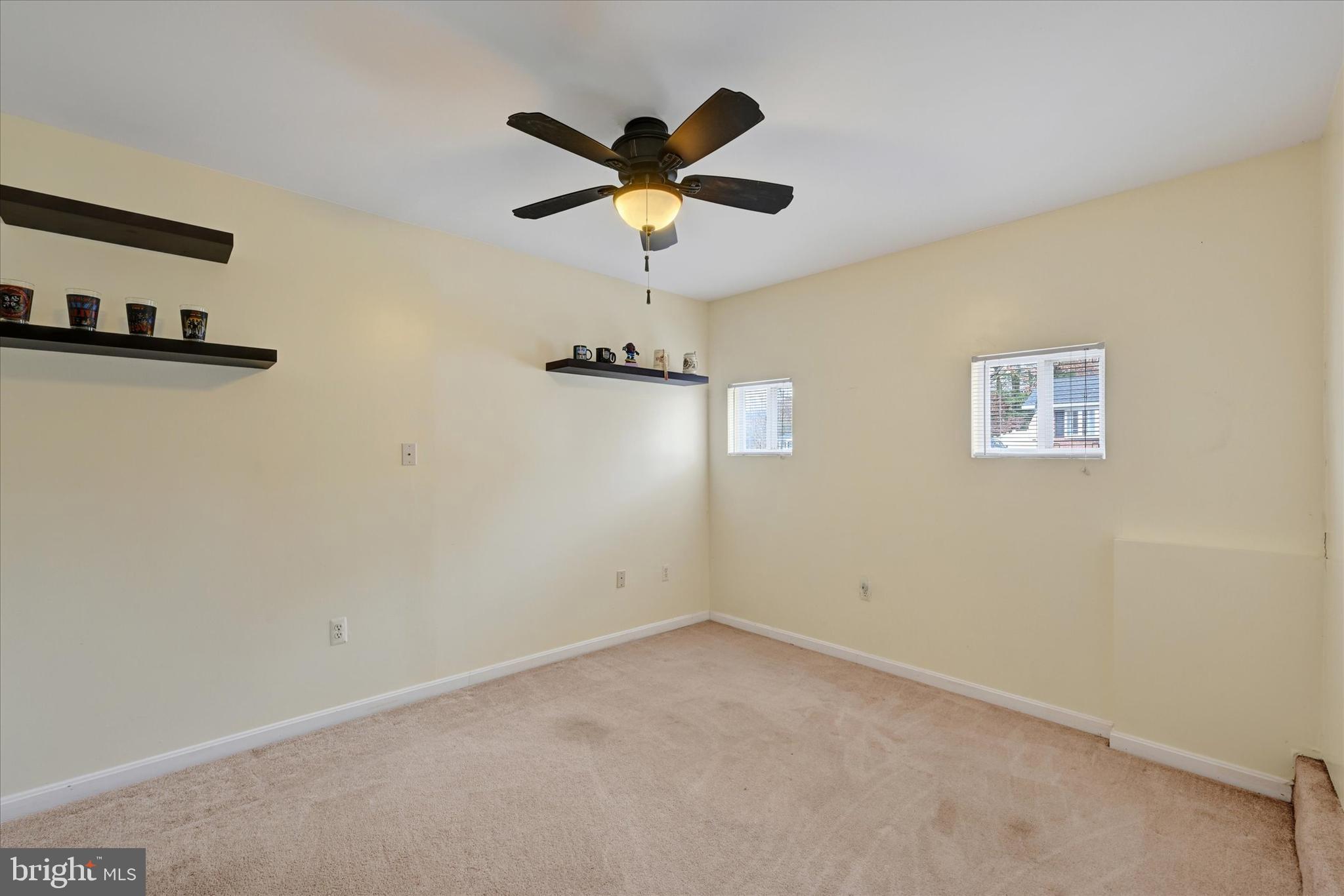 PERRY HALL ESTATES - Residential