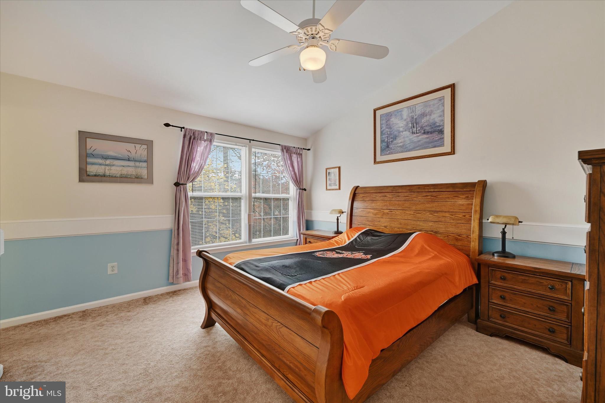 PERRY HALL ESTATES - Residential