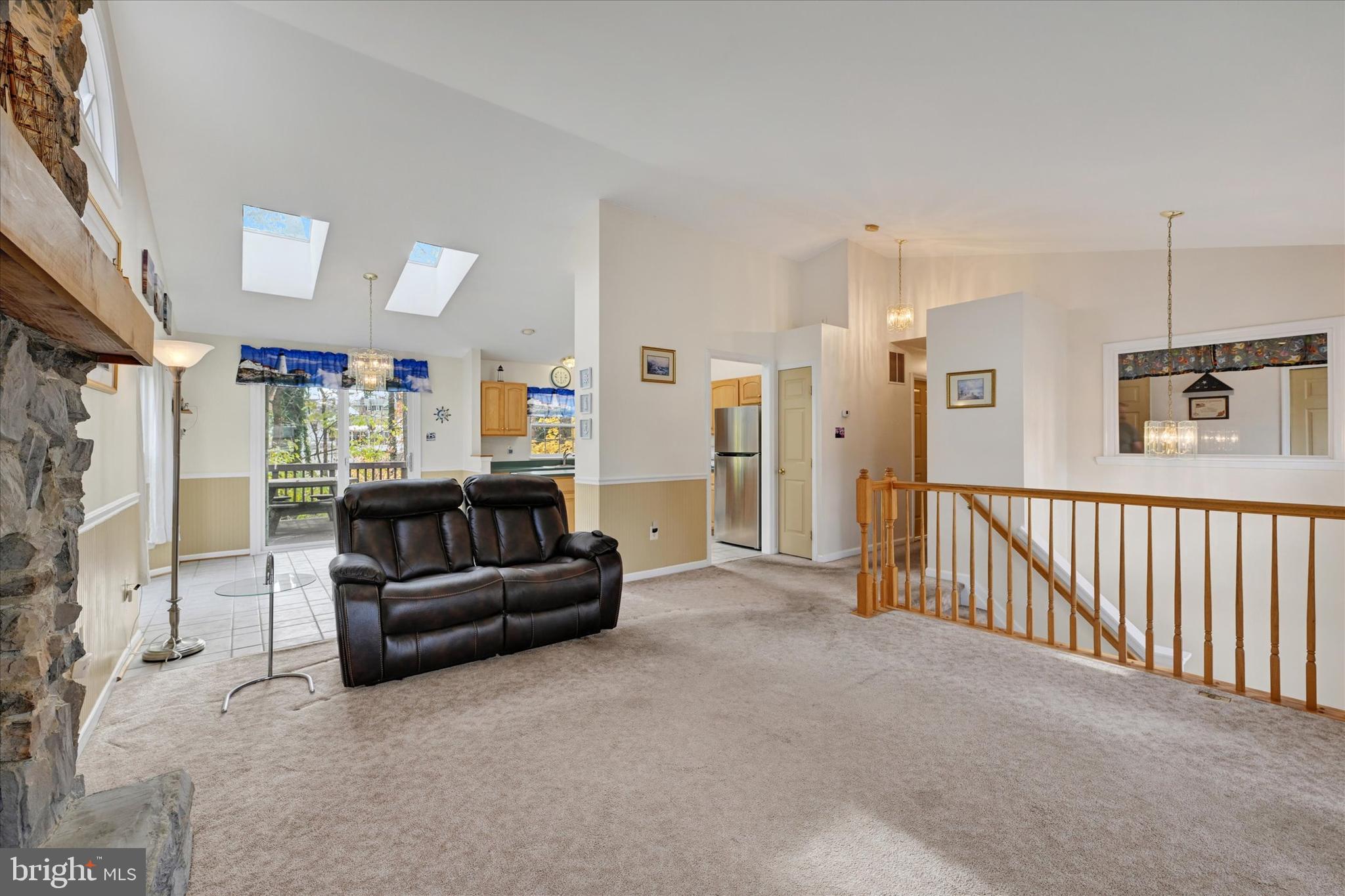 PERRY HALL ESTATES - Residential