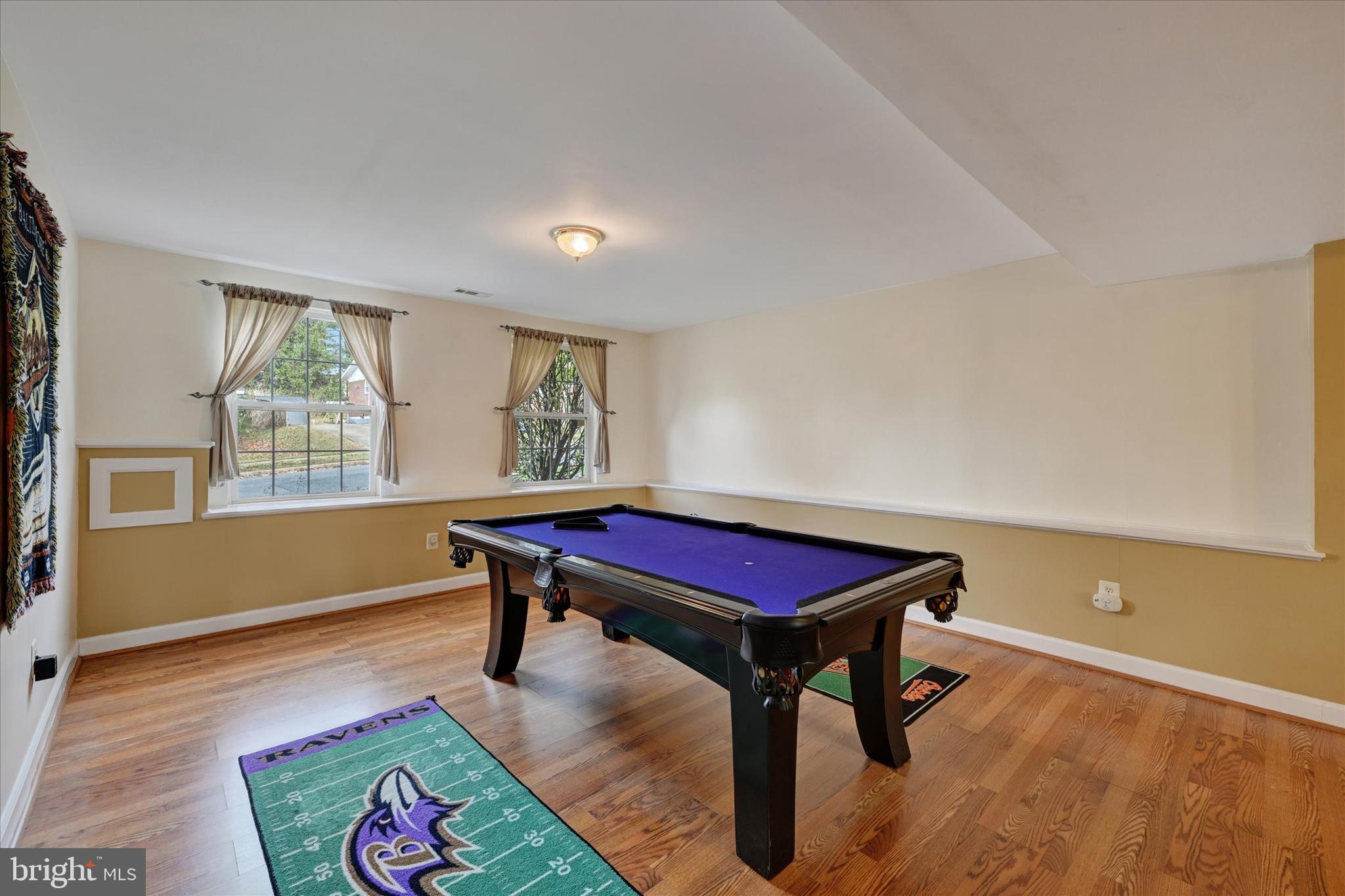 PERRY HALL ESTATES - Residential