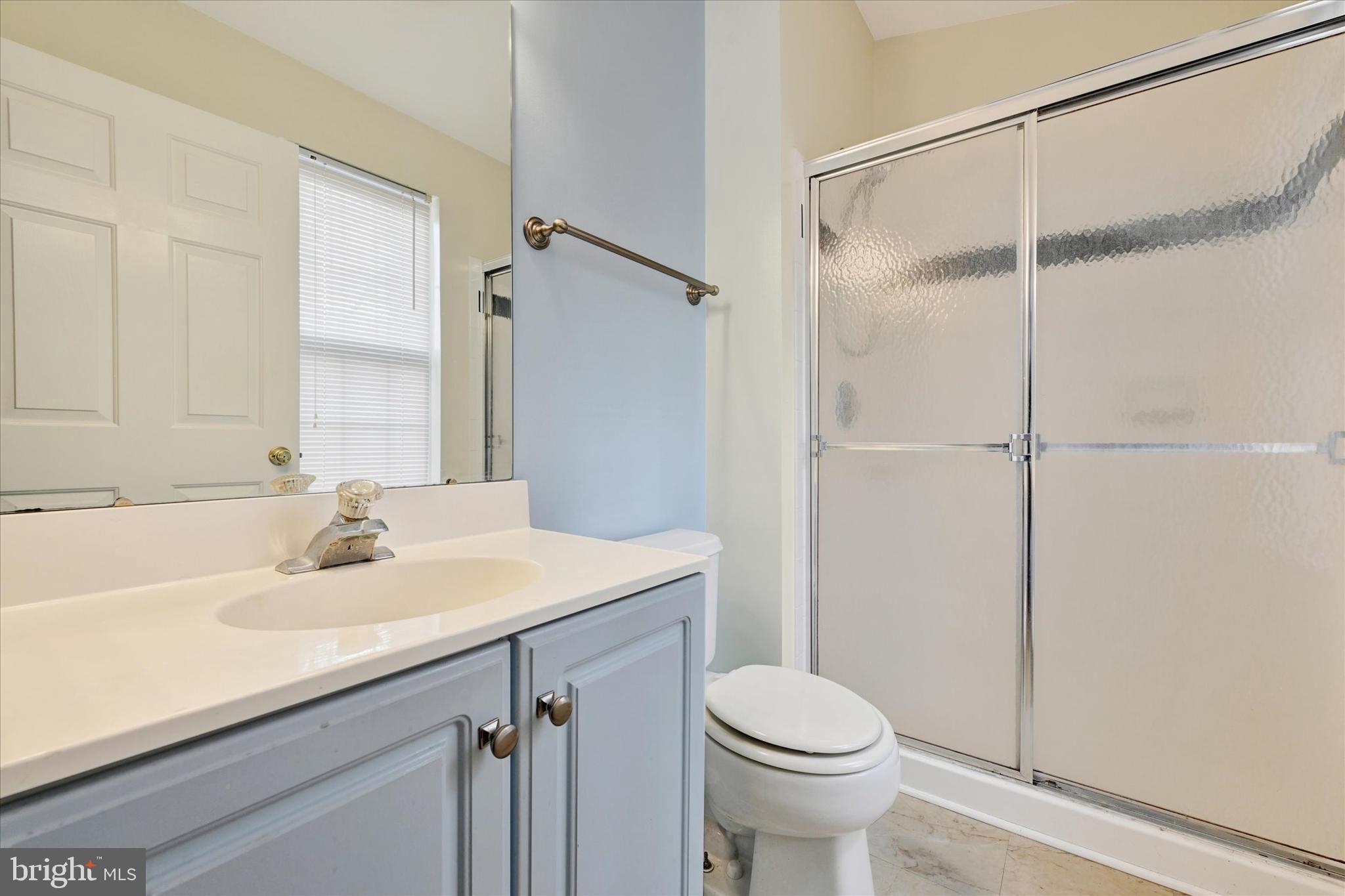 PERRY HALL ESTATES - Residential