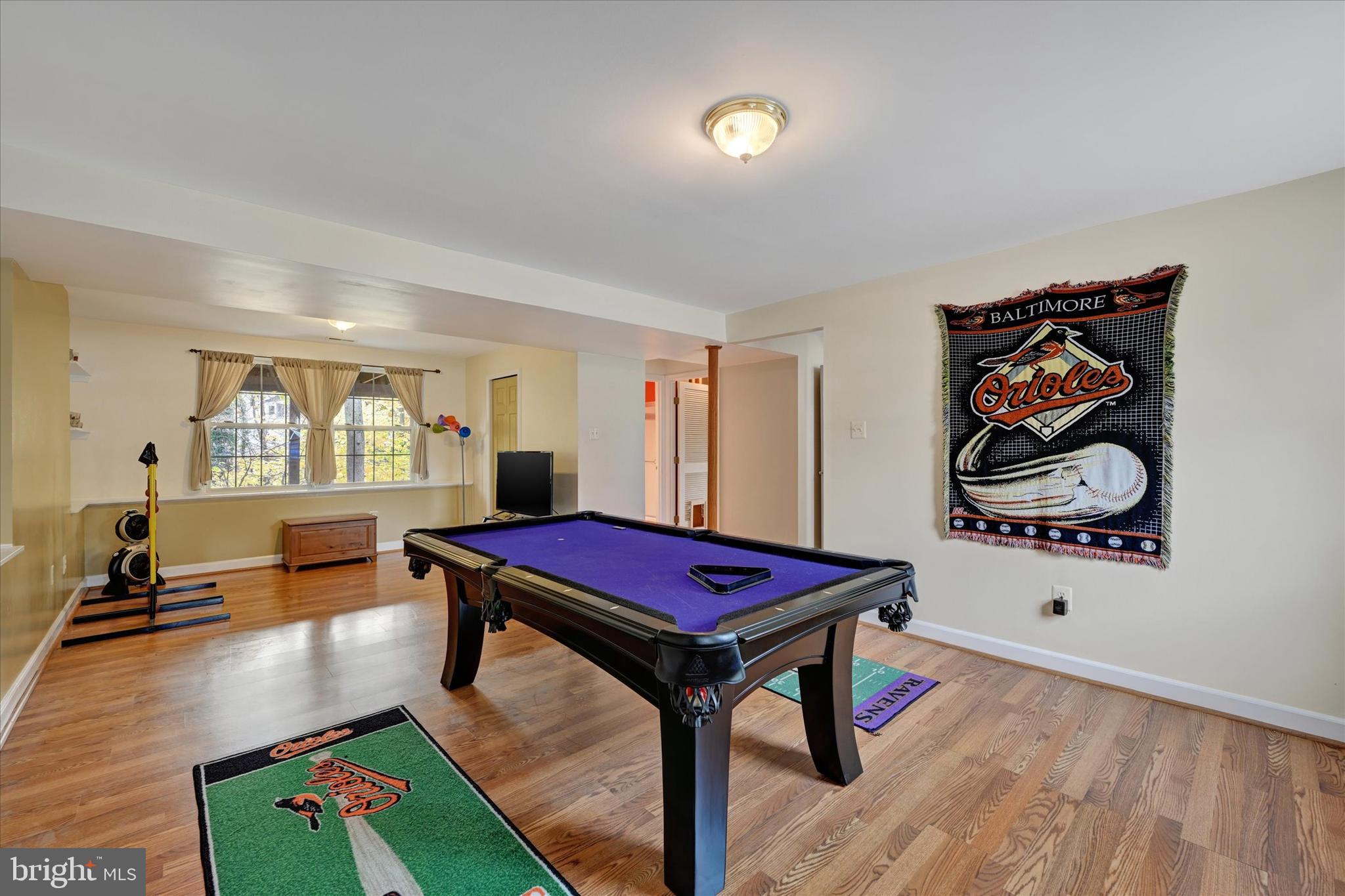 PERRY HALL ESTATES - Residential