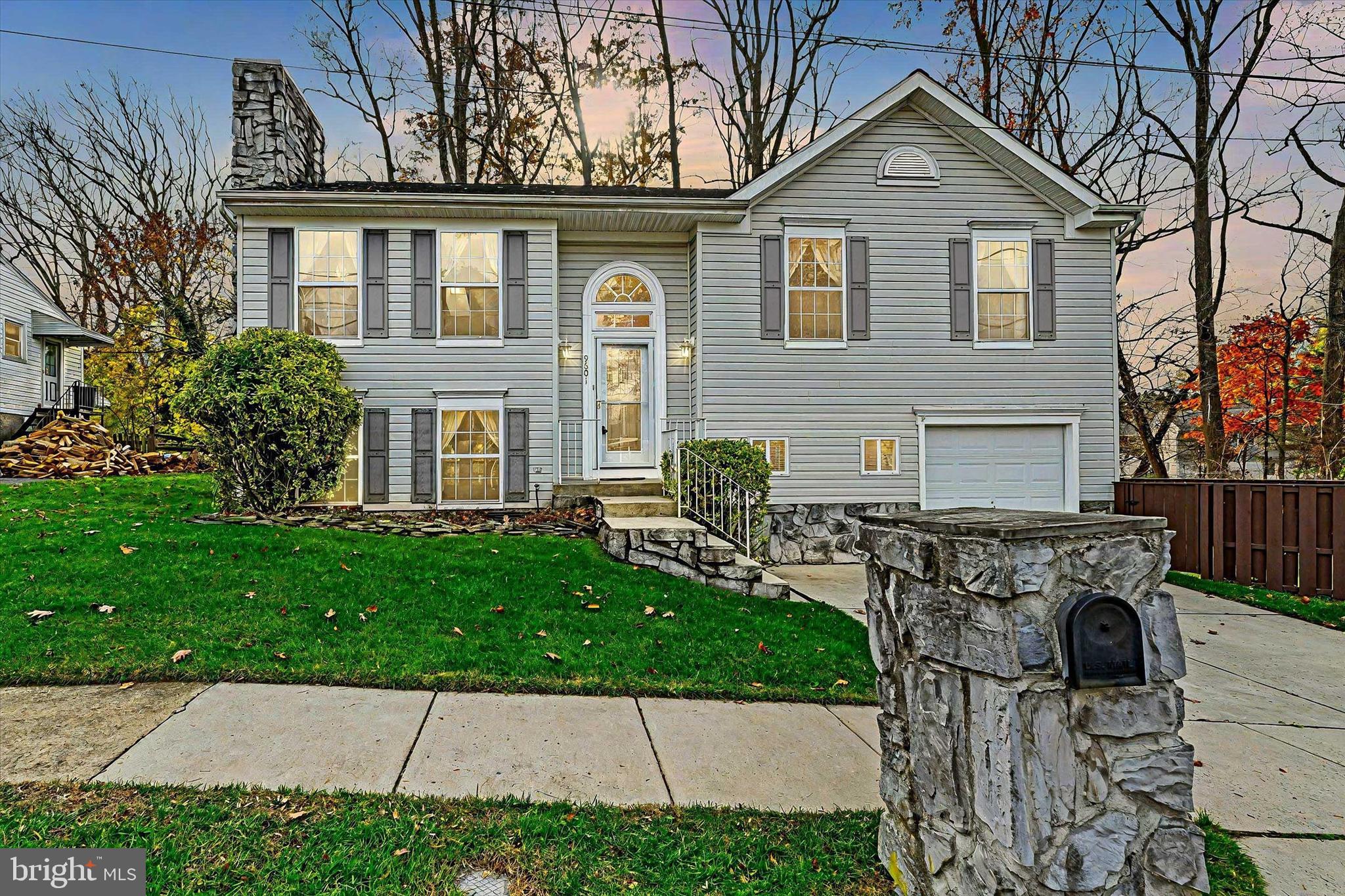 PERRY HALL ESTATES - Residential