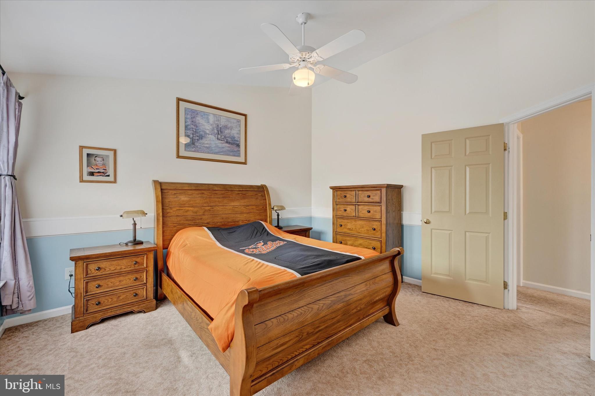 PERRY HALL ESTATES - Residential