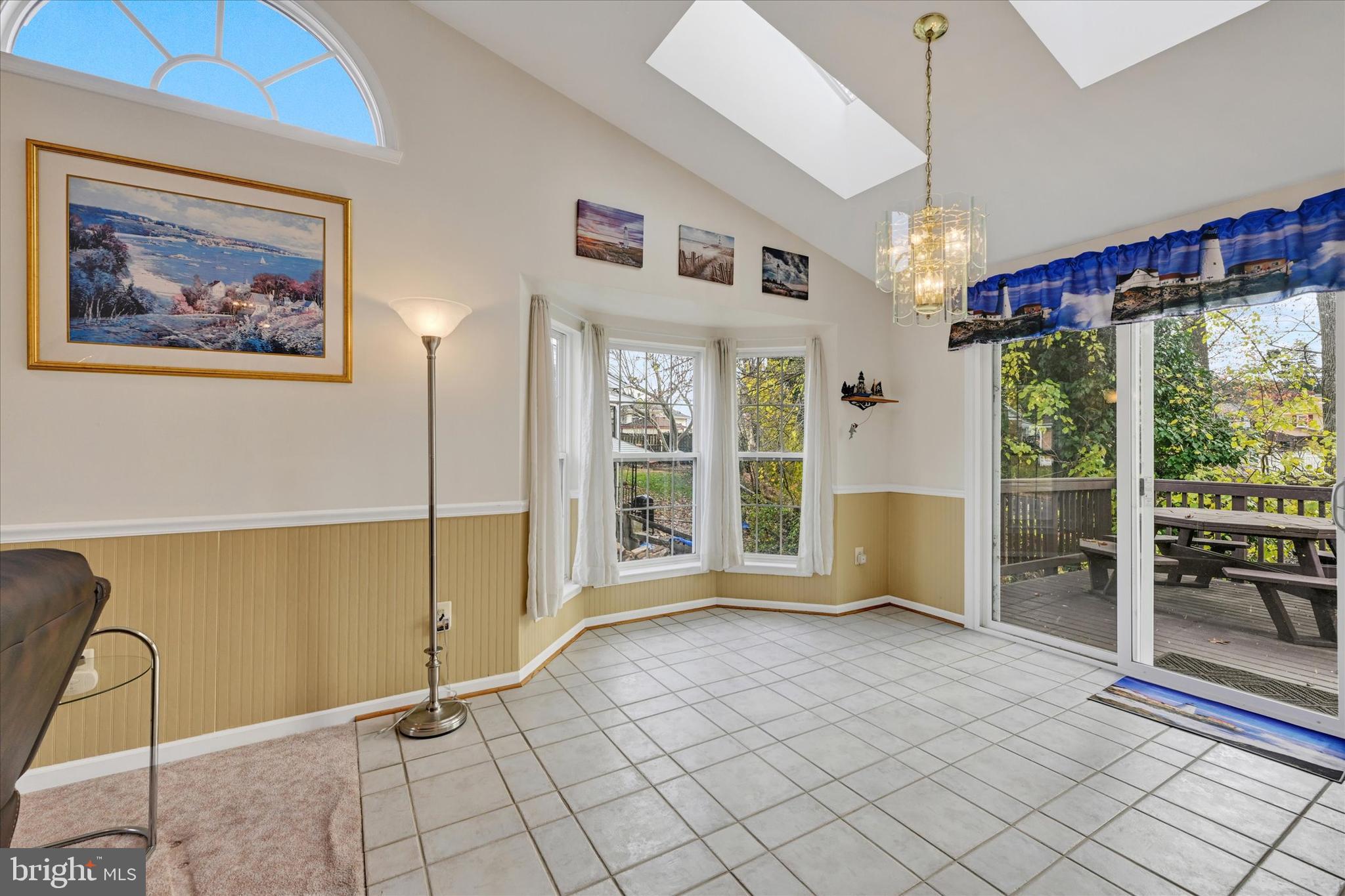 PERRY HALL ESTATES - Residential