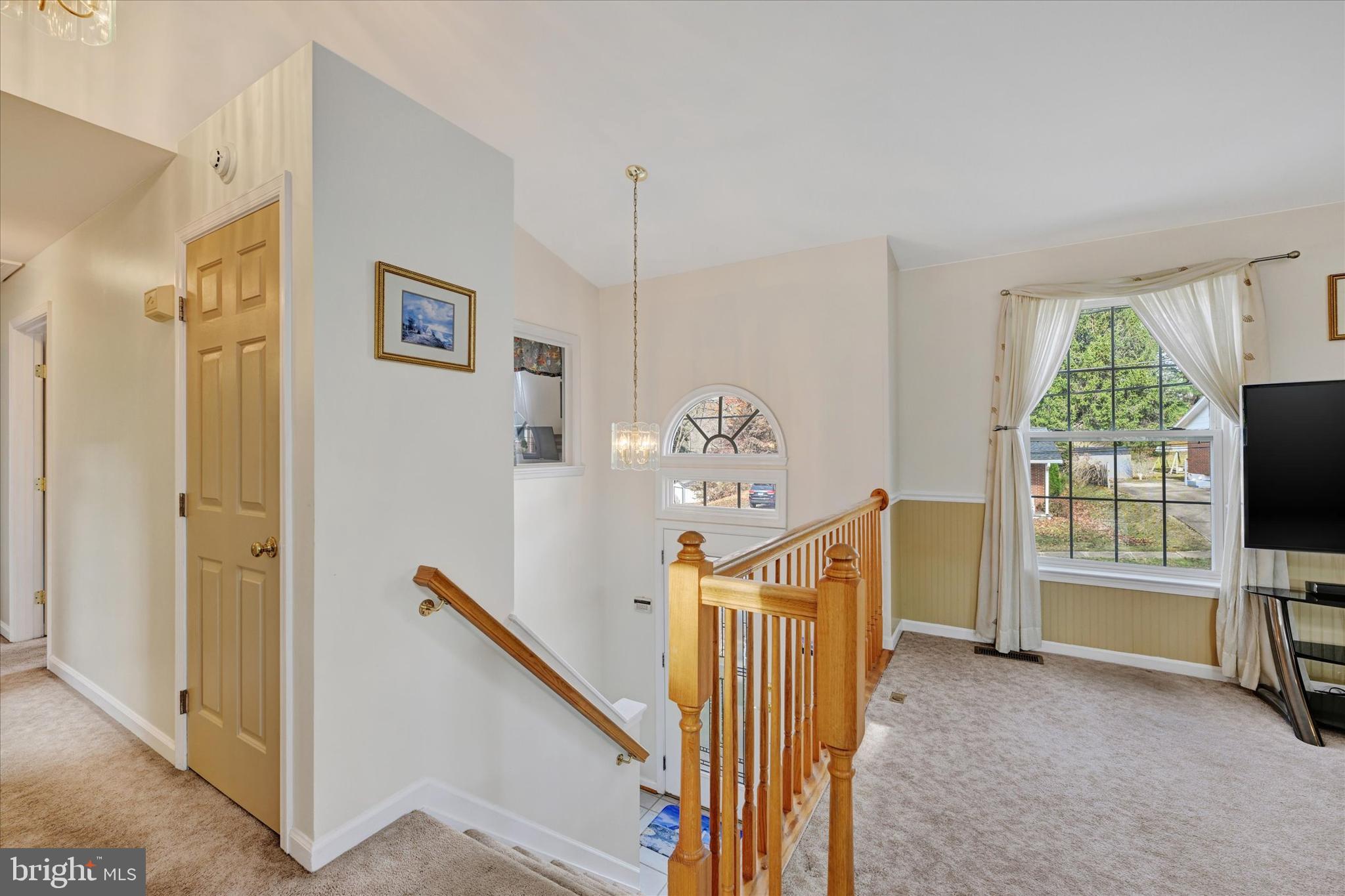 PERRY HALL ESTATES - Residential