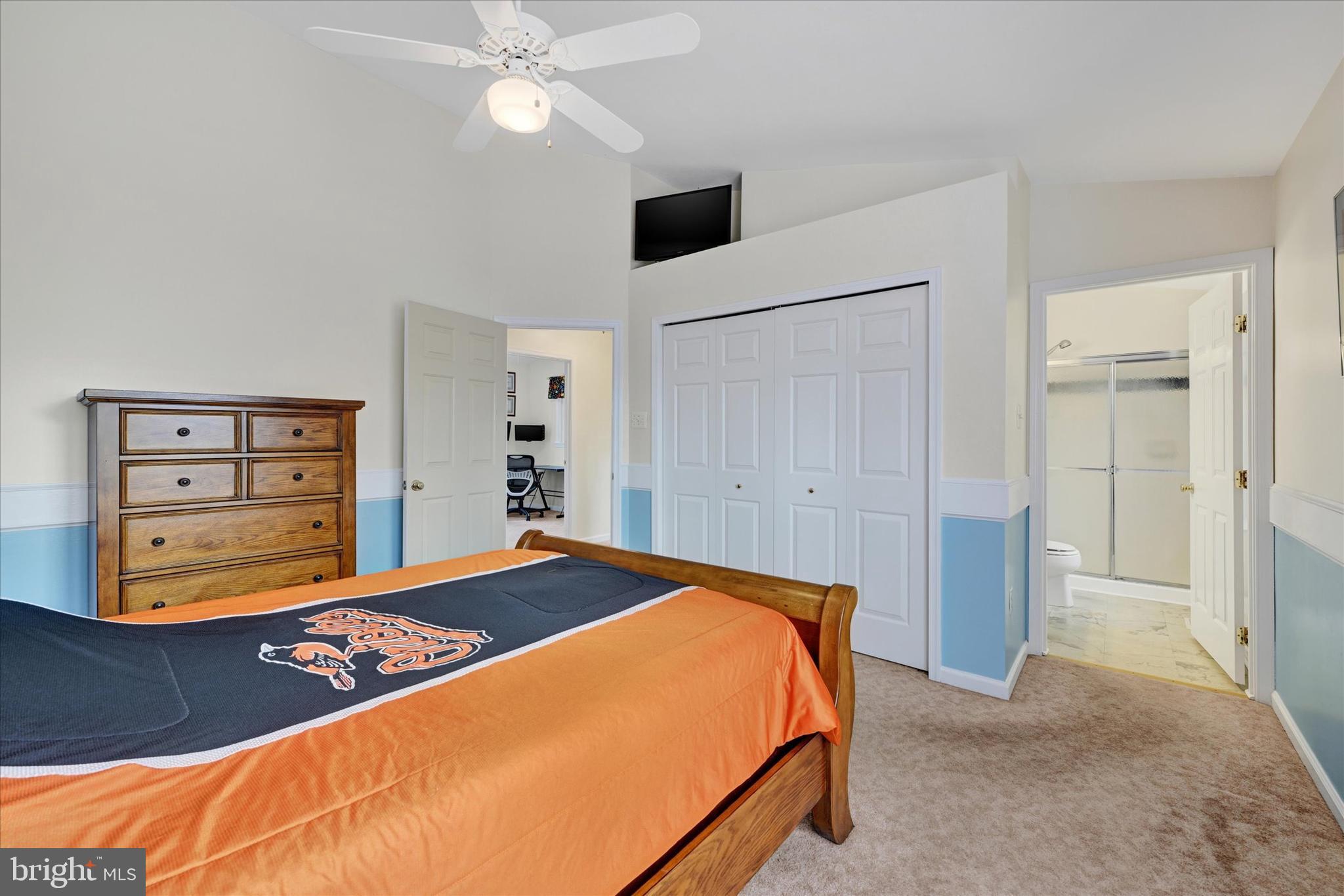 PERRY HALL ESTATES - Residential