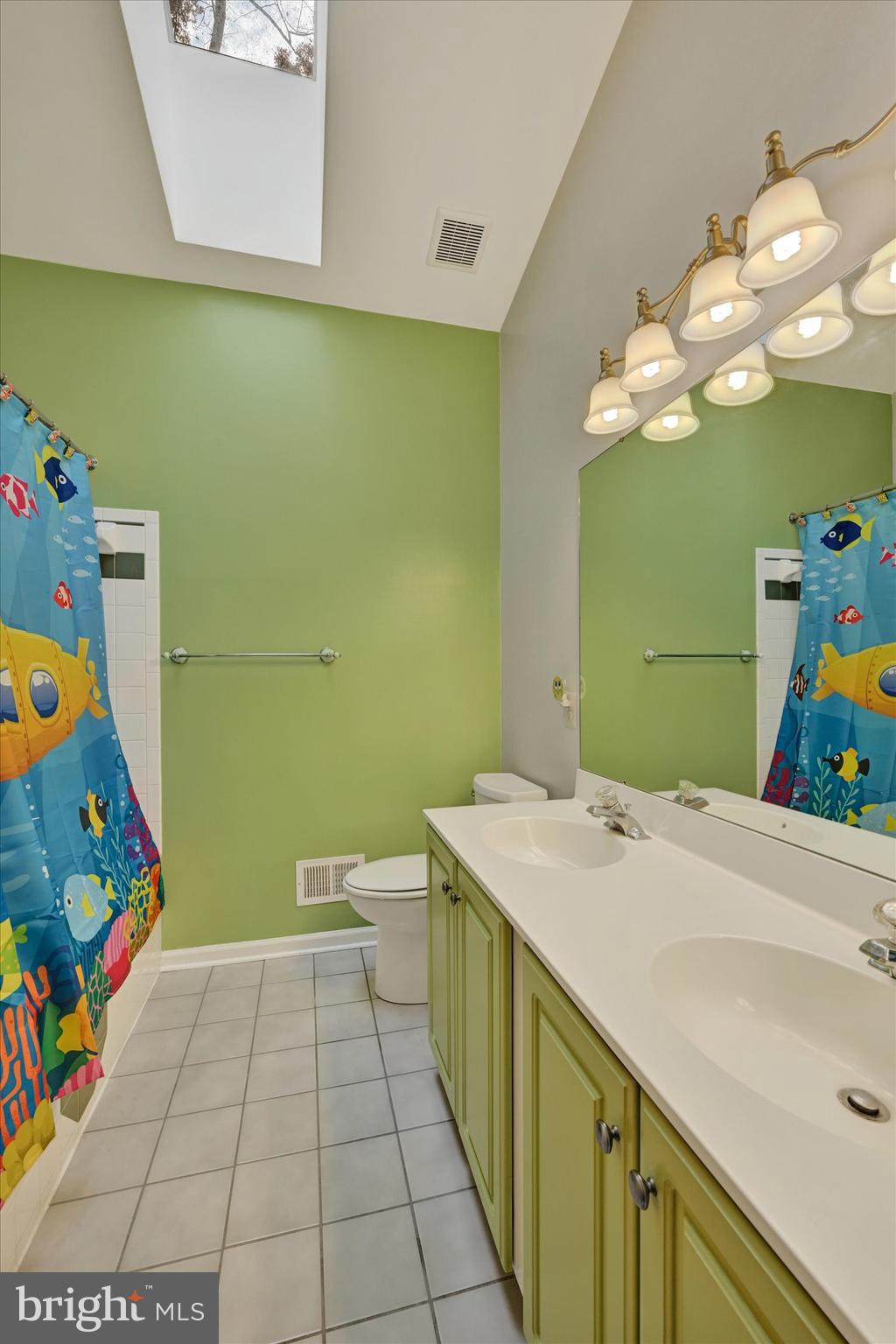 PERRY HALL ESTATES - Residential